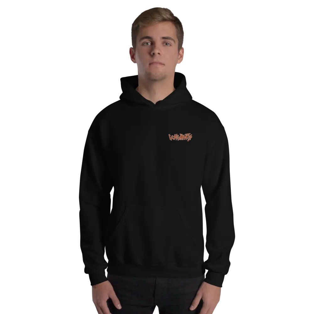 Reppin' LongMantis Hoodie product image (10)