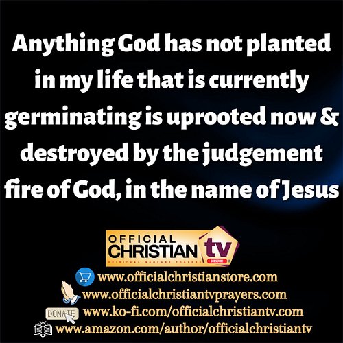 #prayer #spiritualwarfareprayers #Day170 
Prayer Books HERE 👉 https://amzlink.to/az0jvy31IDOvi
Partners 👉 http://www.official...