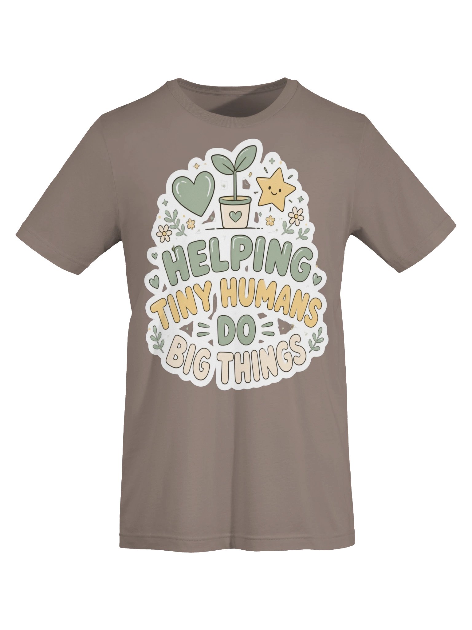 Helping Tiny Humans Do Big Things product image (25)