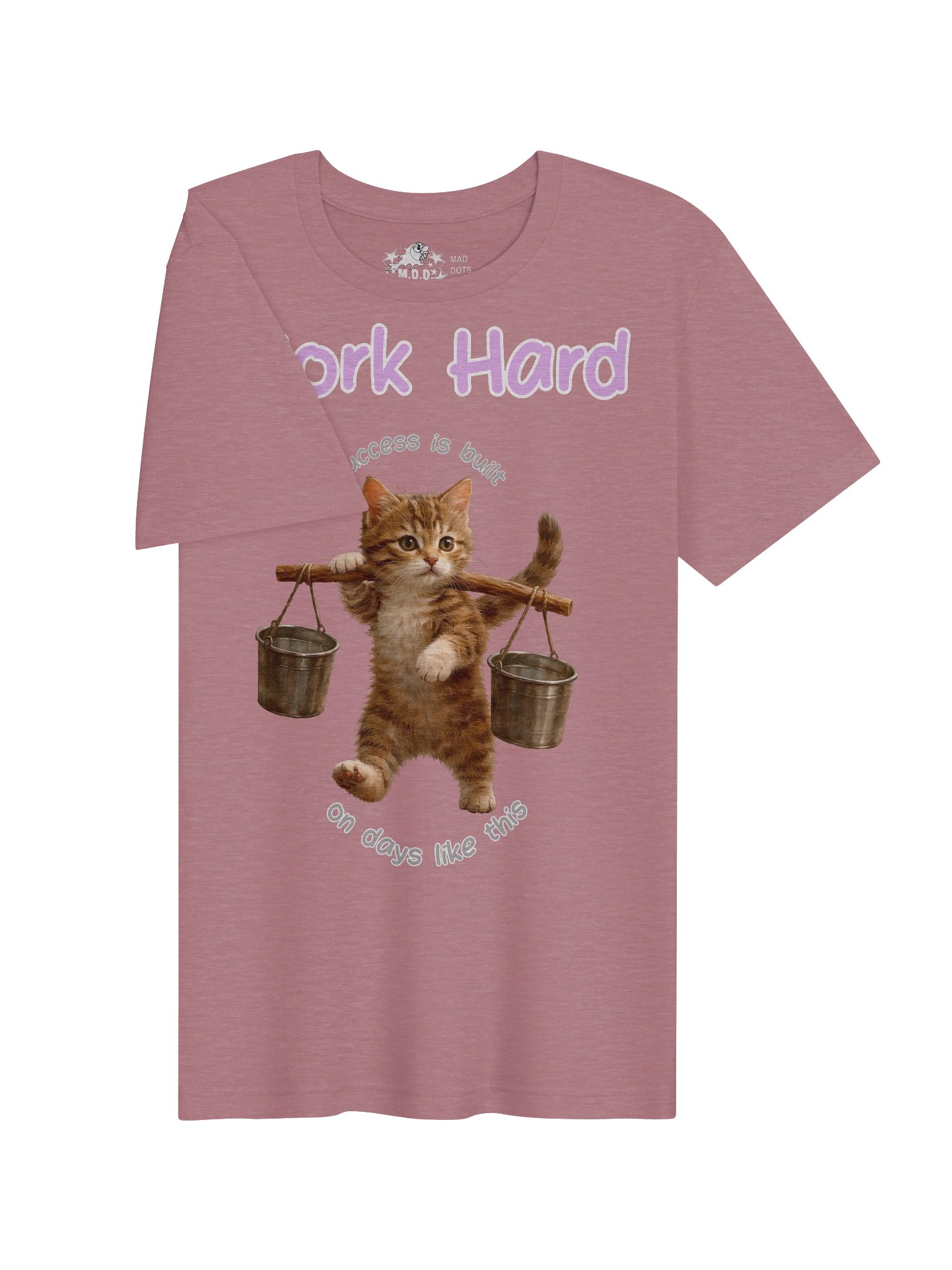 Worker Cat product image (25)
