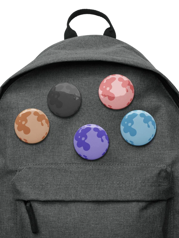 Sub Badge • Pins product image (1)