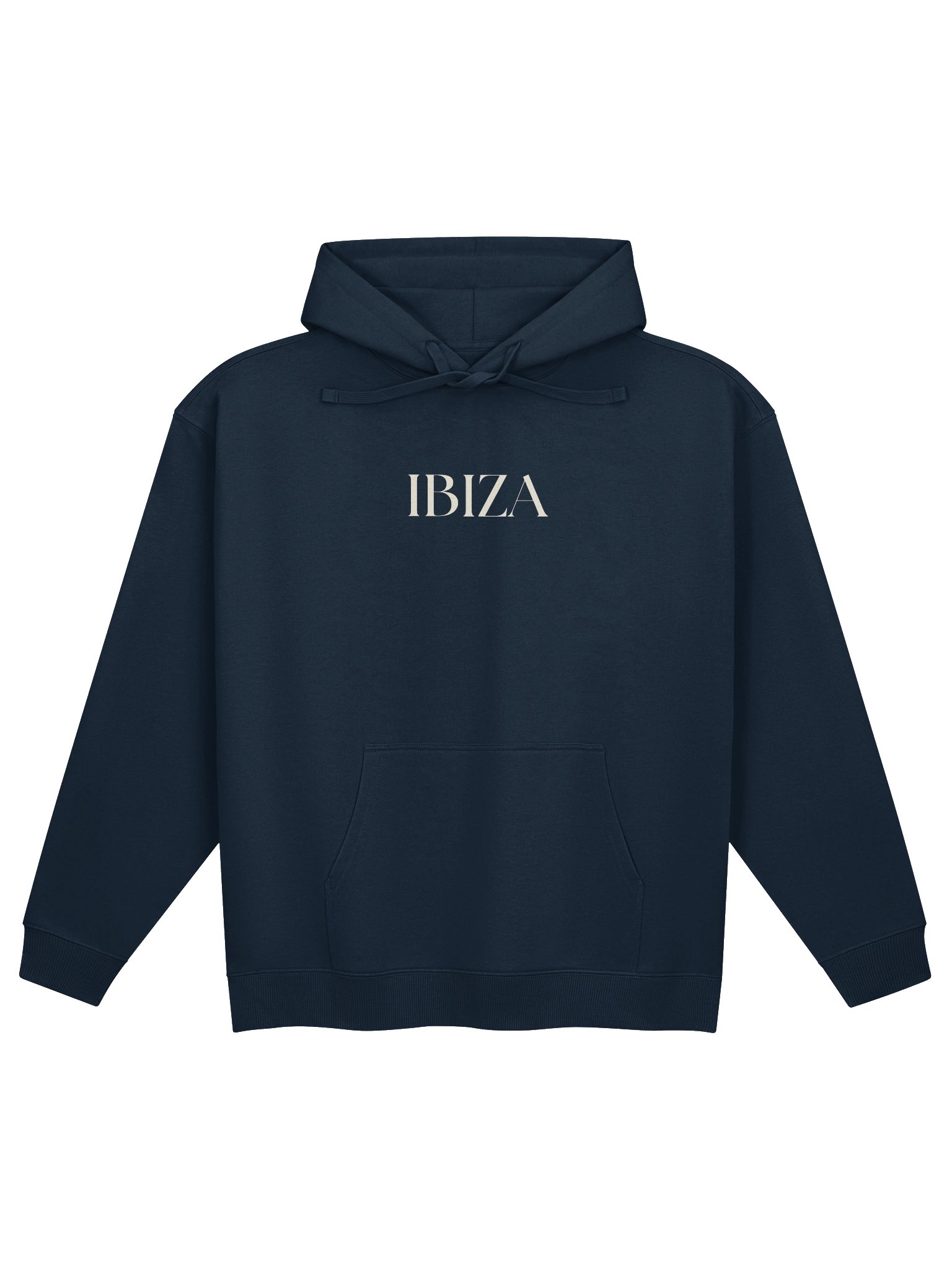 IBIZA Pink Flower Hoodie product image (13)