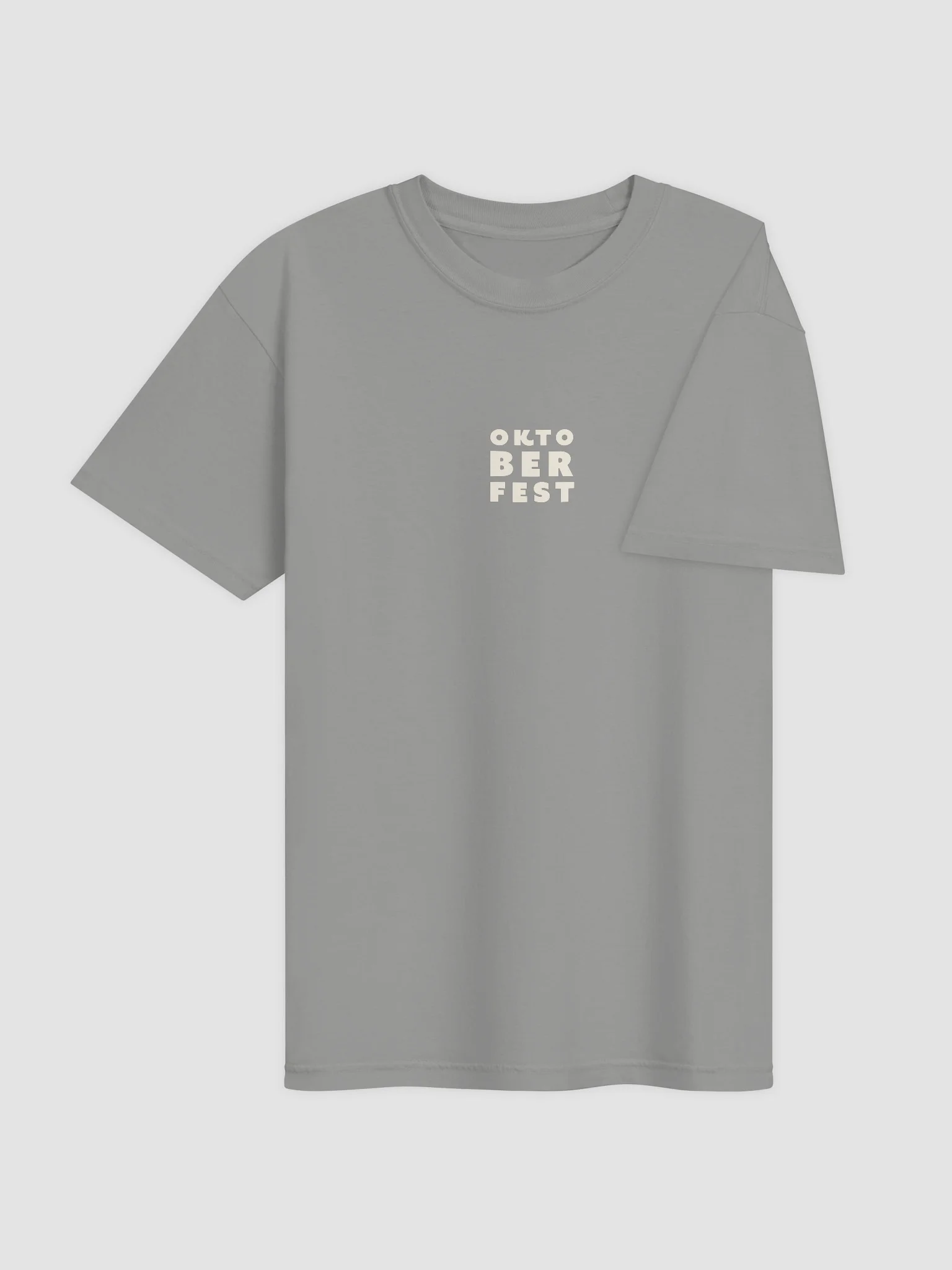 CBG 2026 Oktoberfest T-shirt product image (4)