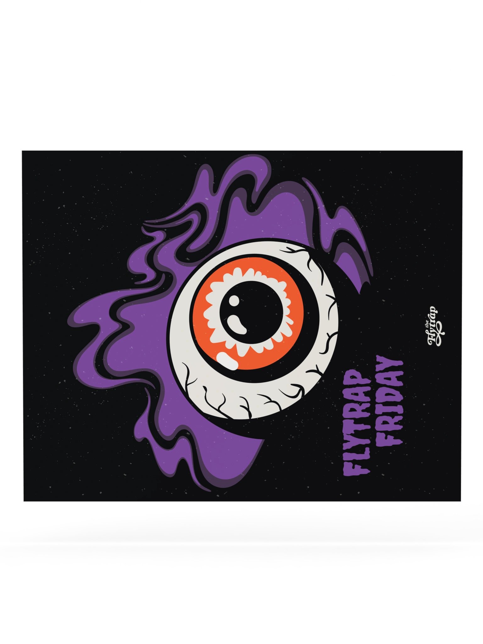 Always Watching 8"X10" Poster product image (6)