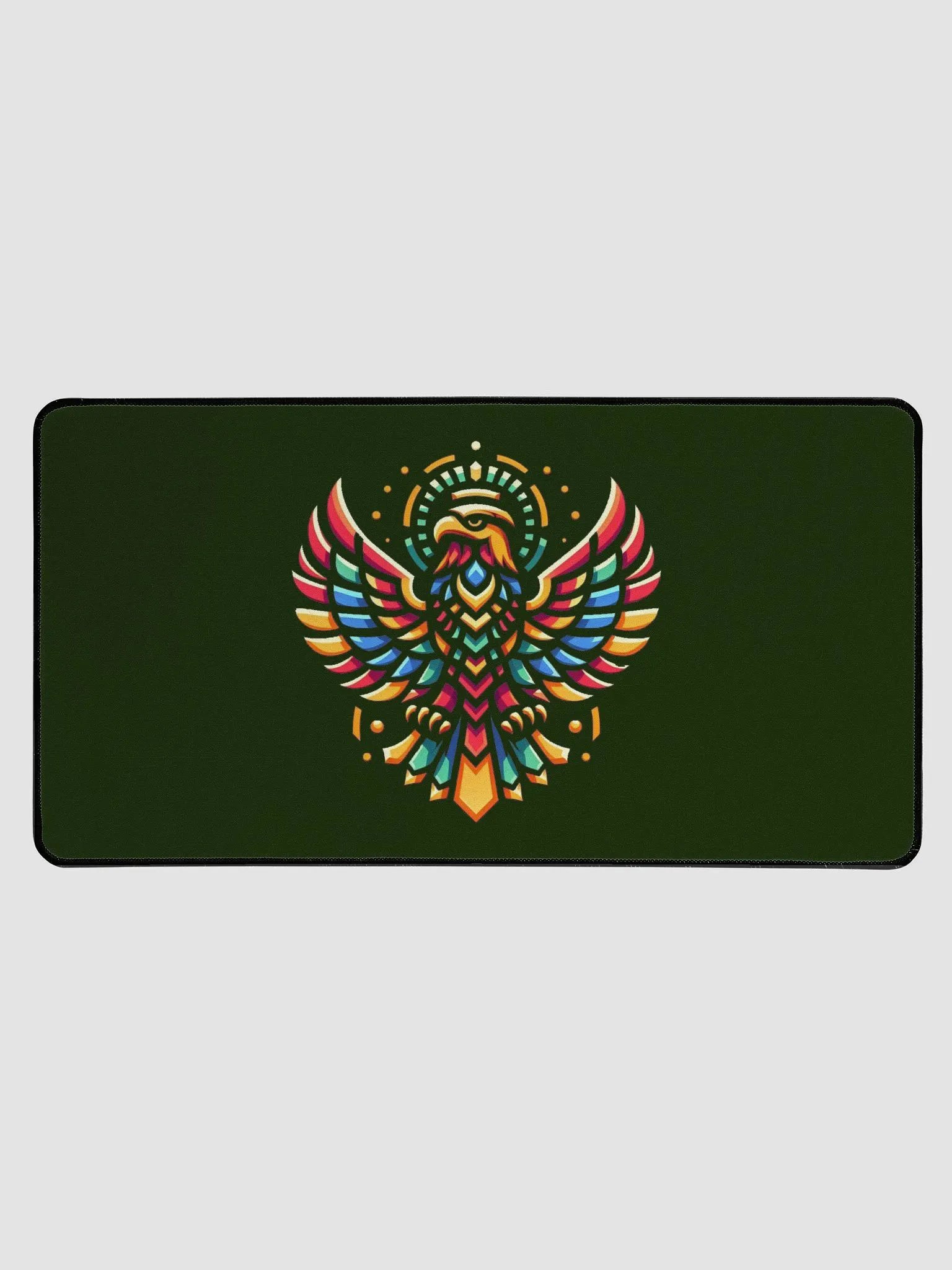 Phoenix Symphony Desk Mat product image (1)