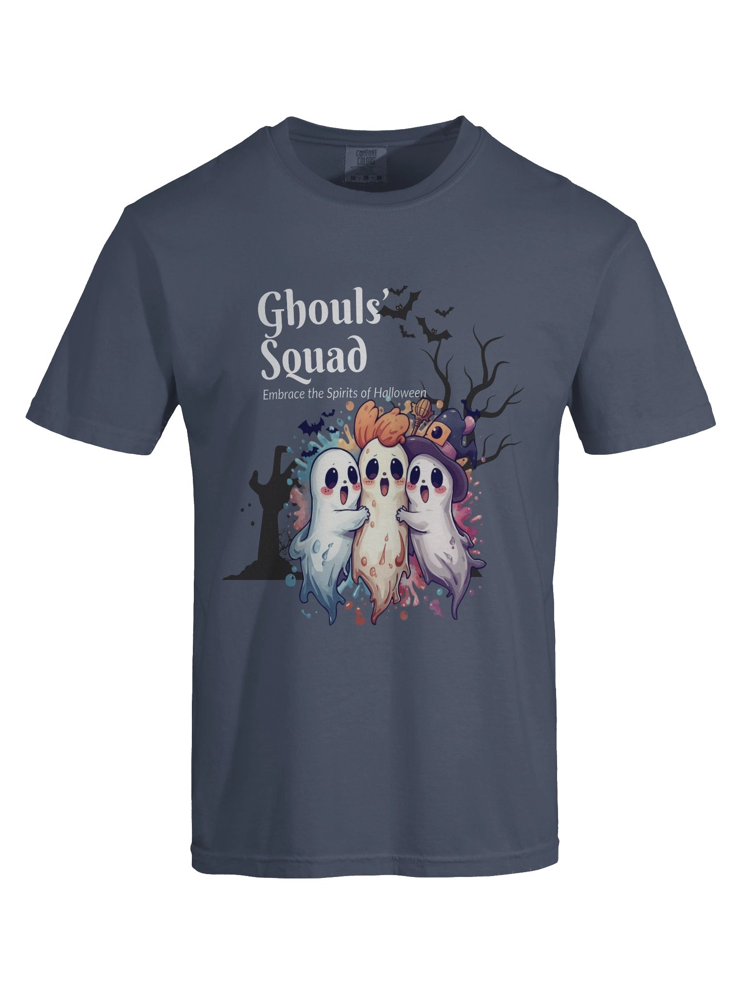 Ghouls' Squad By Timothy product image (7)