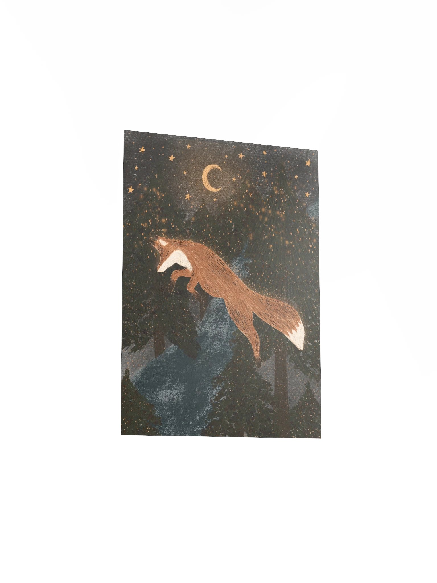 the stardust fox product image (3)