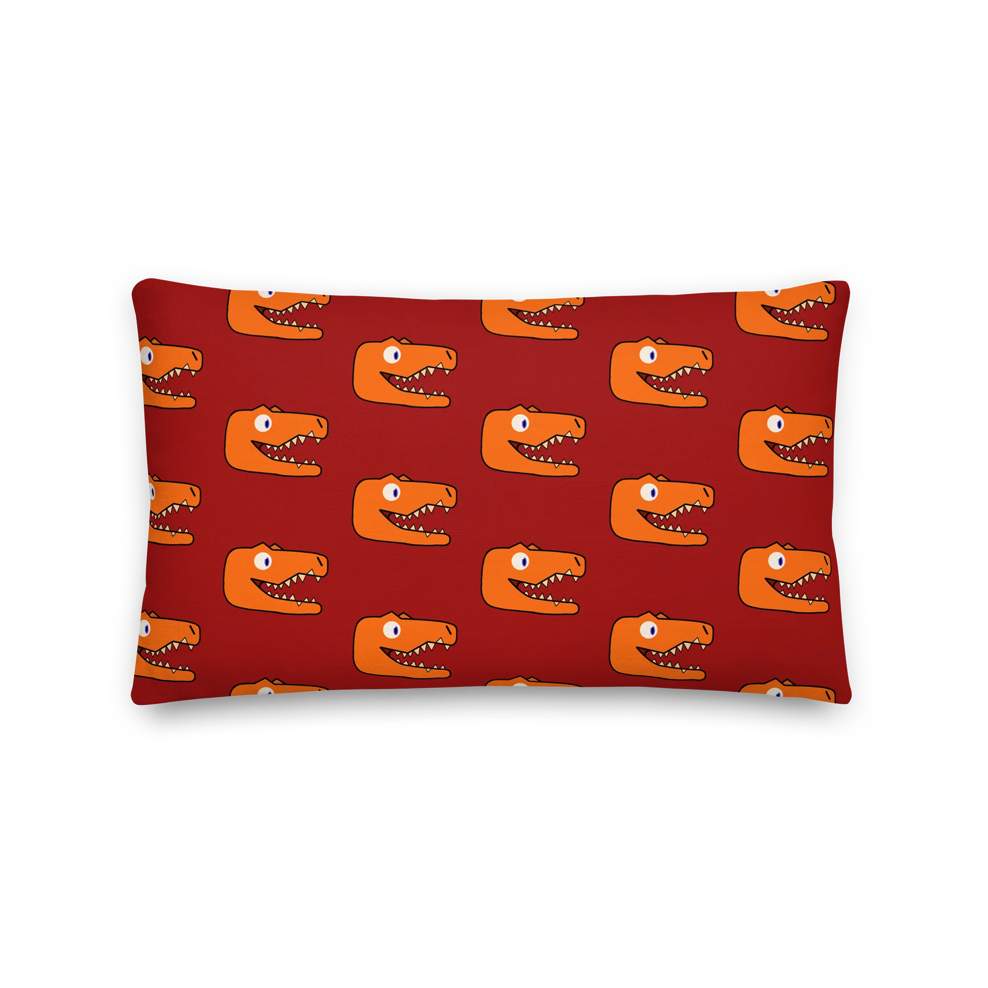 The Smug Pillow product image (5)
