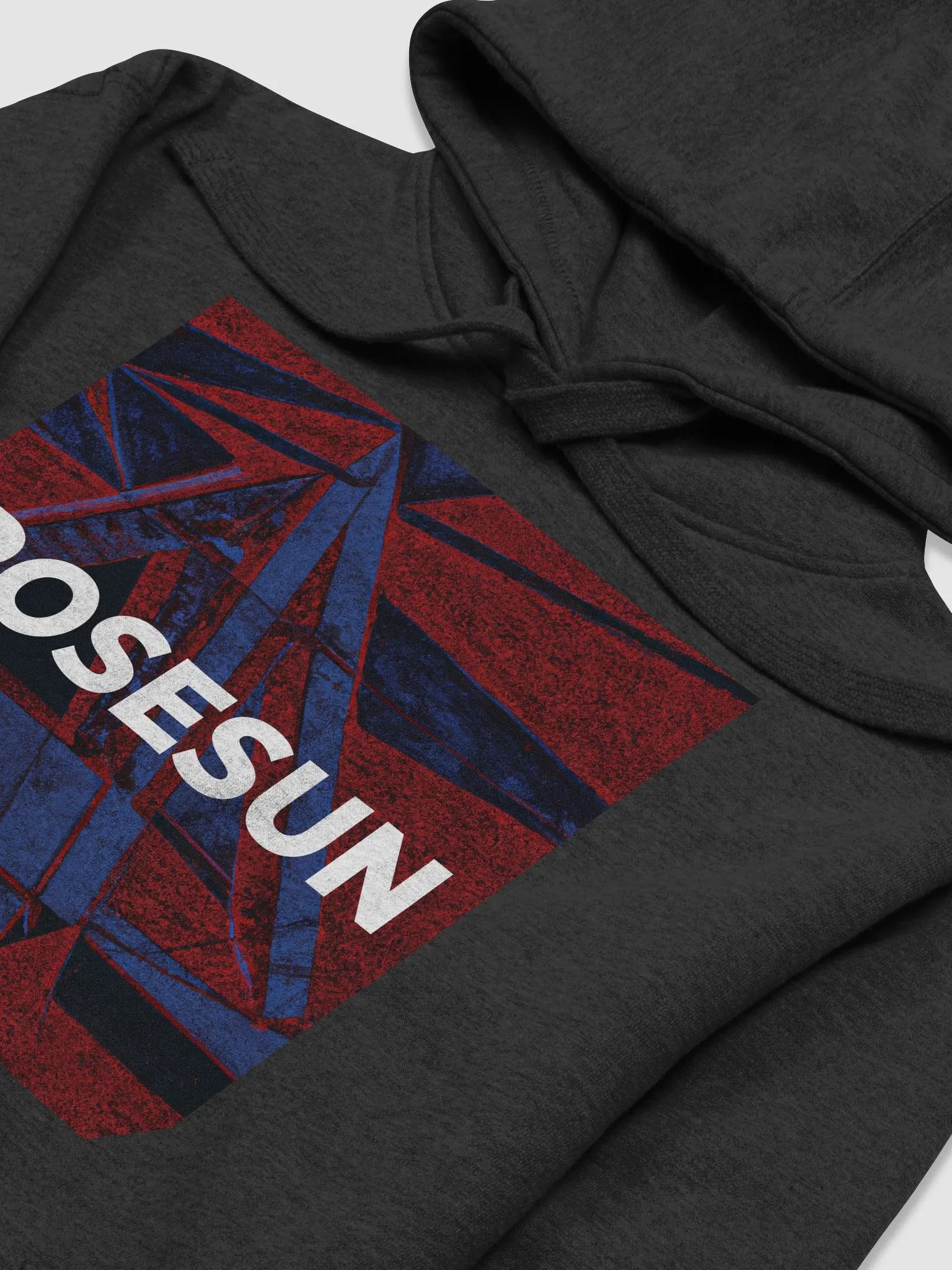 ROSESUN® Cotton Heritage Unisex Premium Hoodie product image (3)