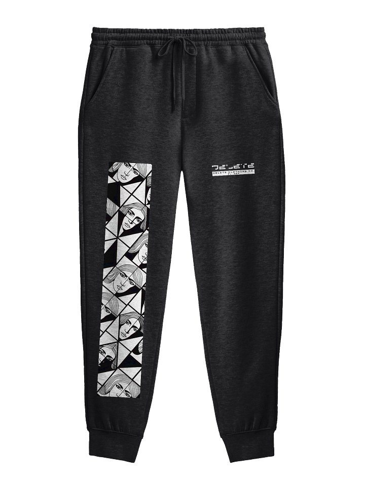 Delete "OG" Independent Trading Co Joggers product image (1)