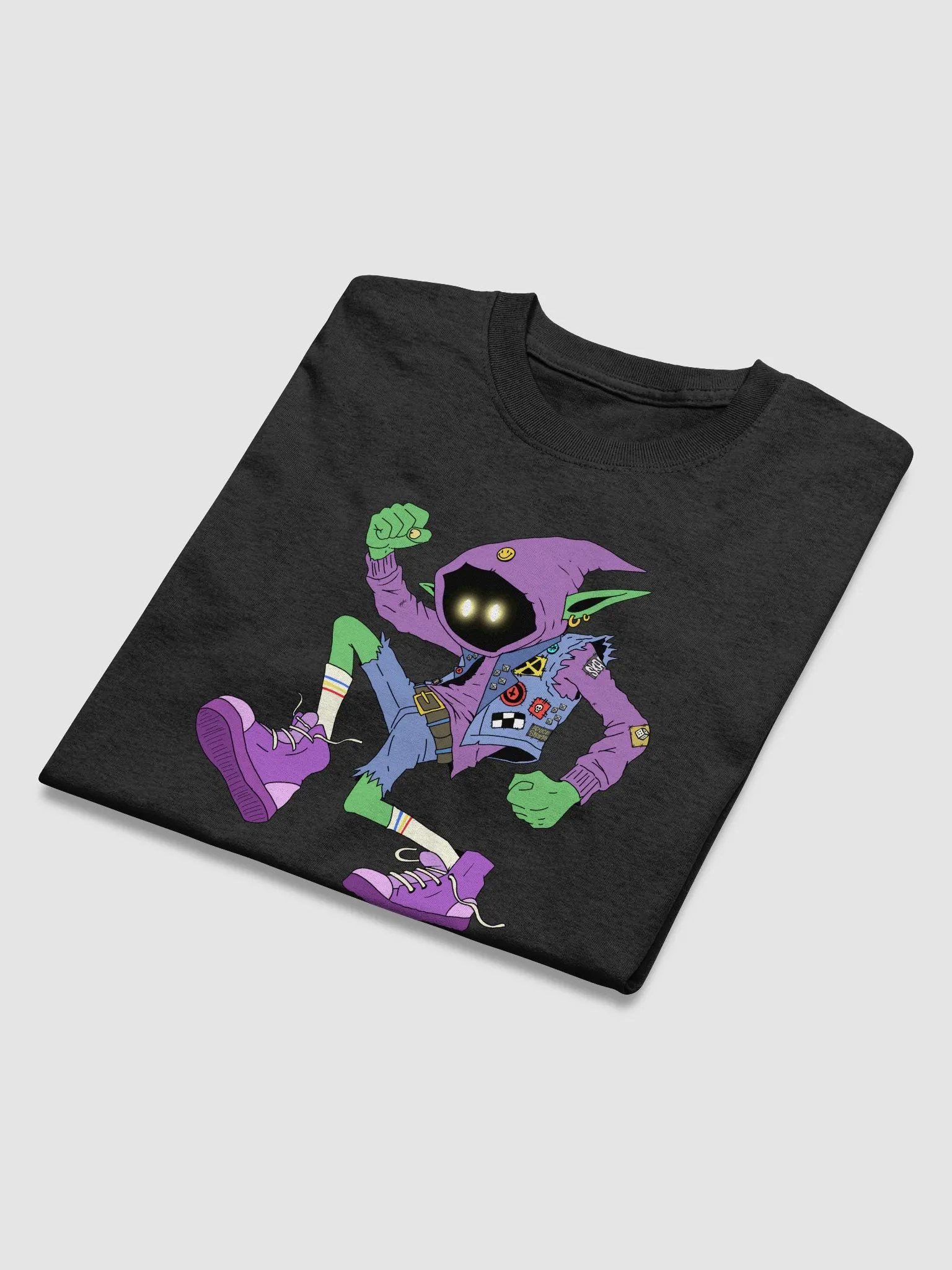 Two-Step Goblin product image (4)