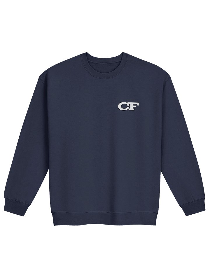 CF Skyline Crewneck Sweatshirt product image (1)