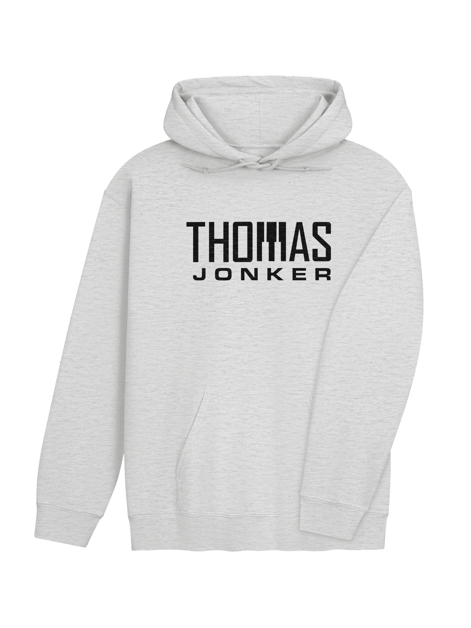 Thomas Jonker Logo | Hoodie product image (8)
