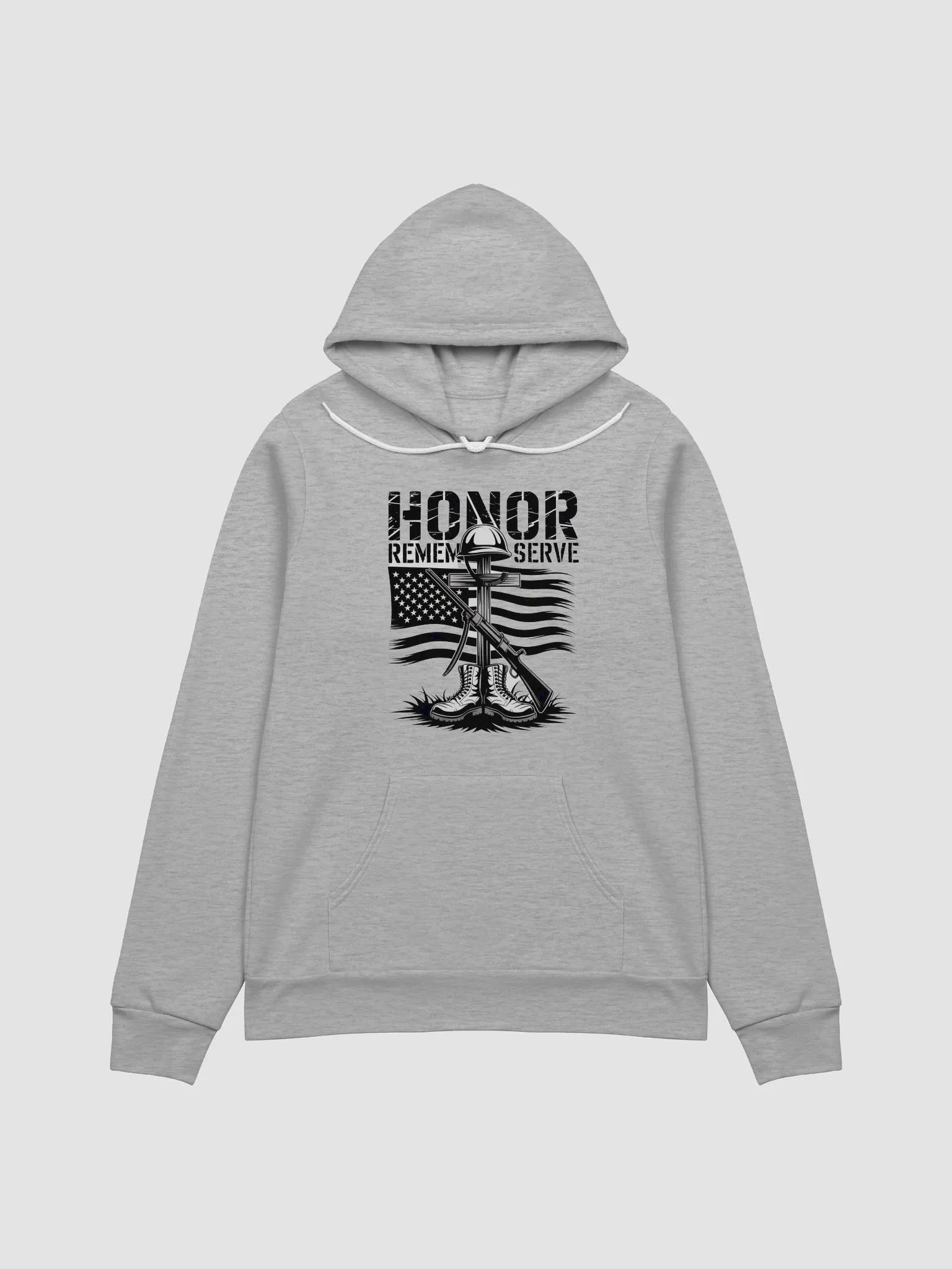 Honor Remember Serve product image (1)