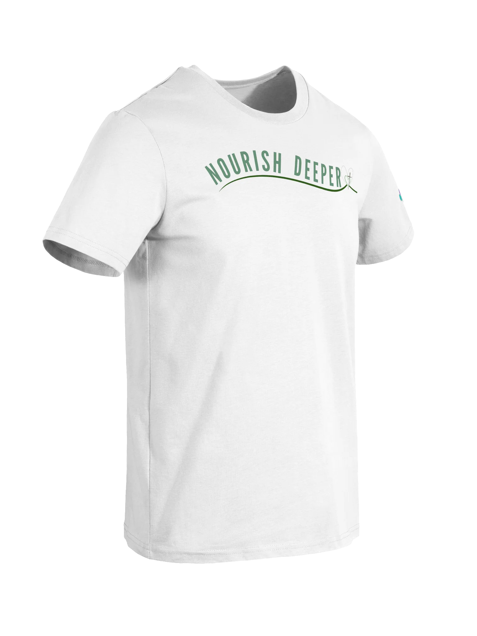 Nourish Deeper Shirt product image (6)