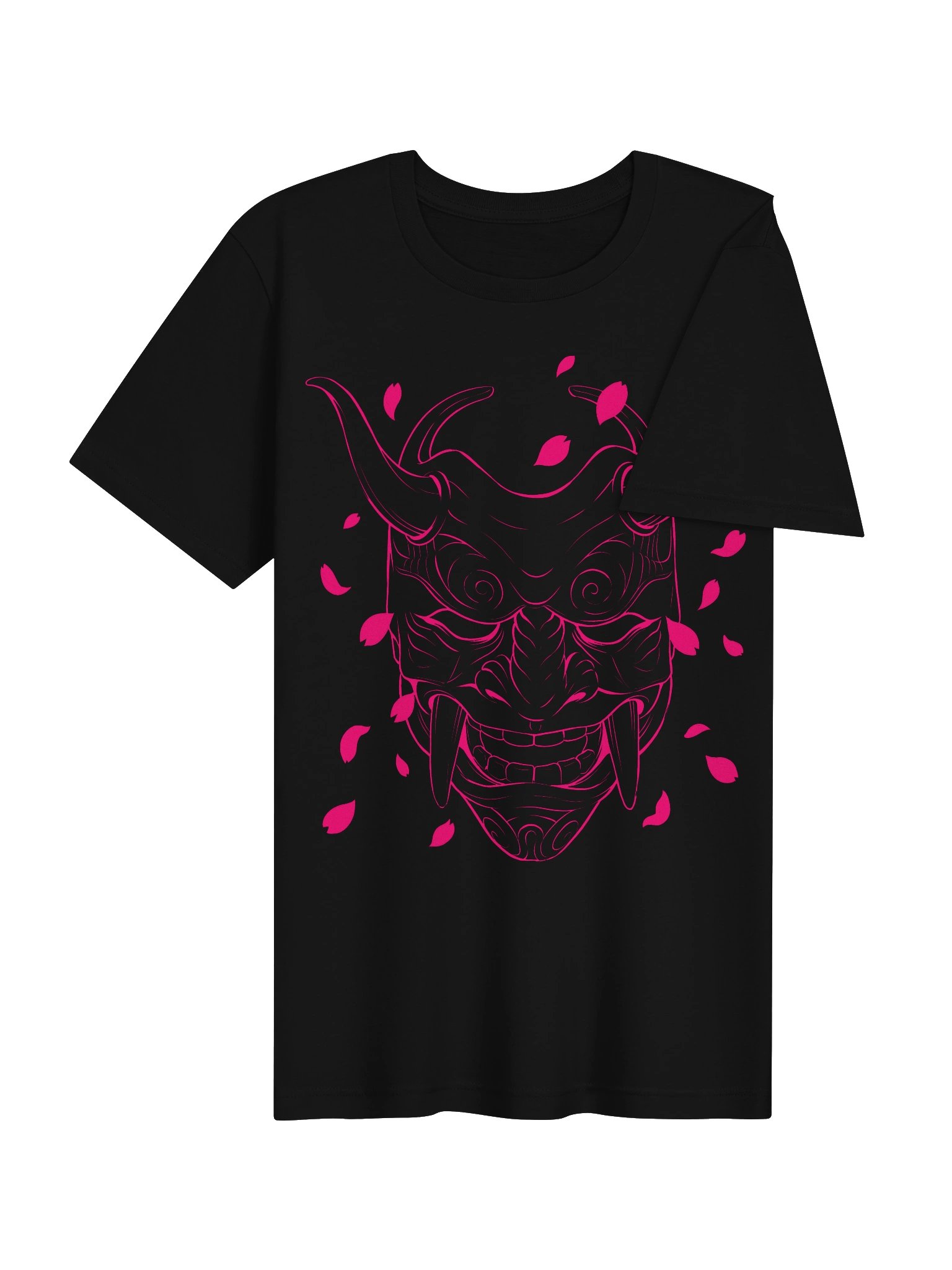 Crimson Oni Tee product image (19)