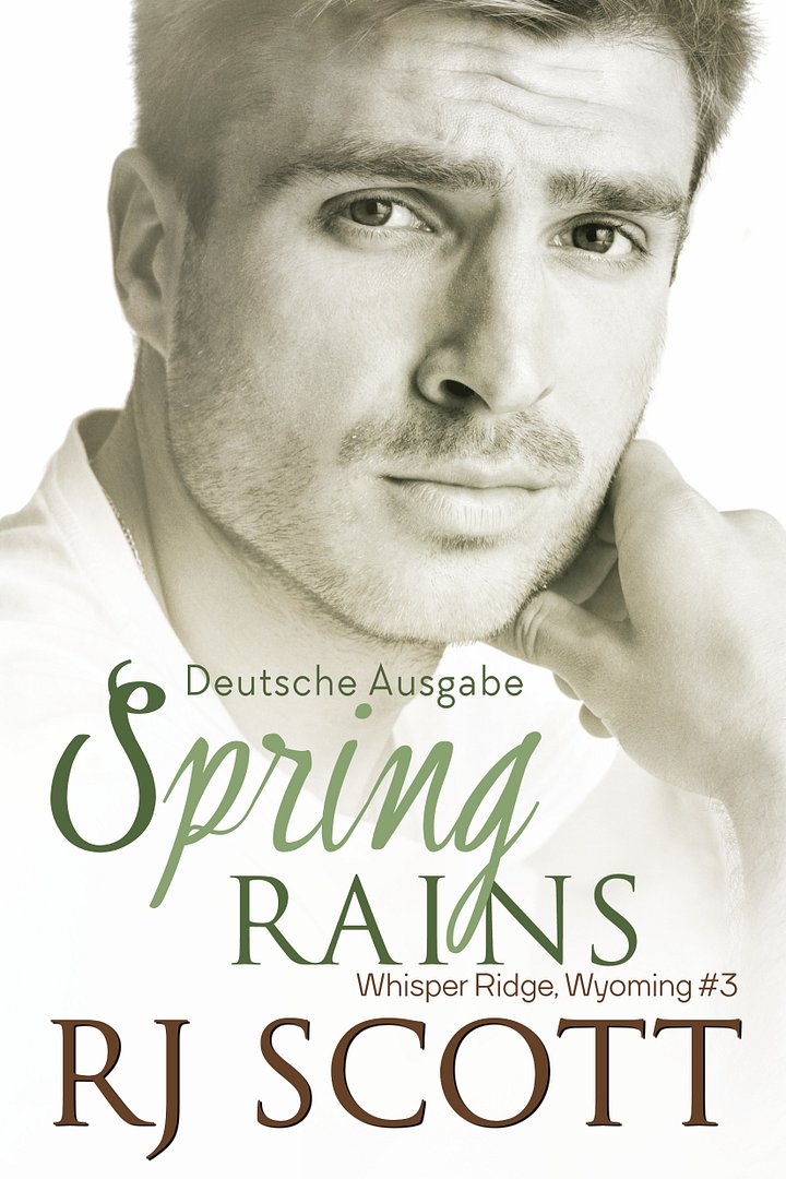 Spring Rains (Deutsch Ausgabe) product image (1)