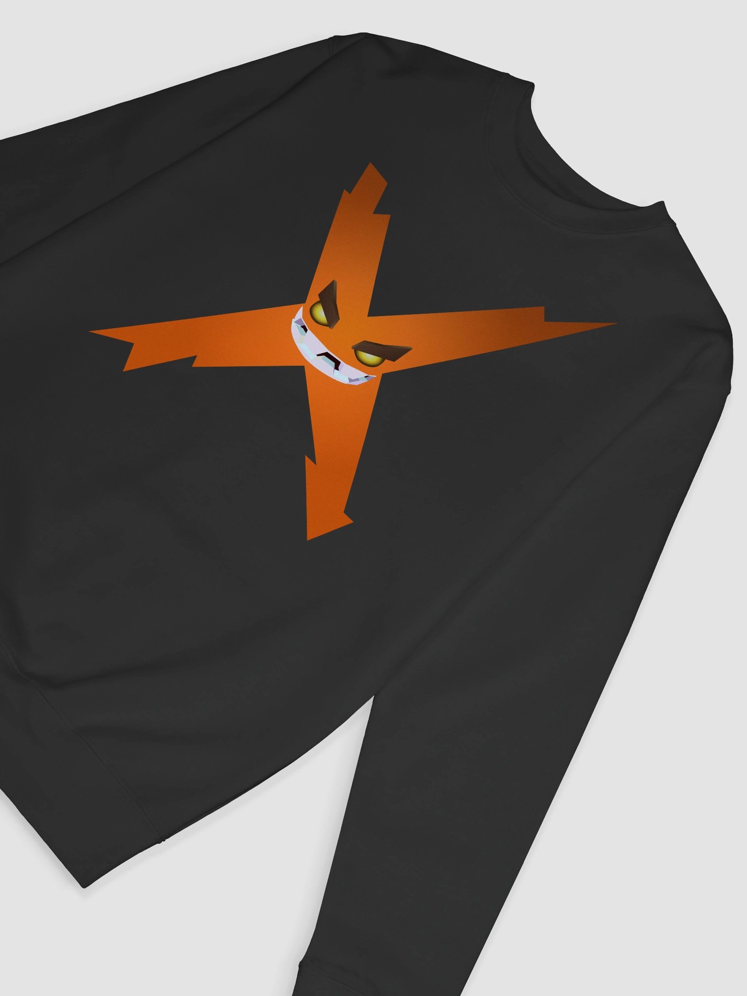 D-X Sweatshirt (Inspired by Drill X) product image (6)