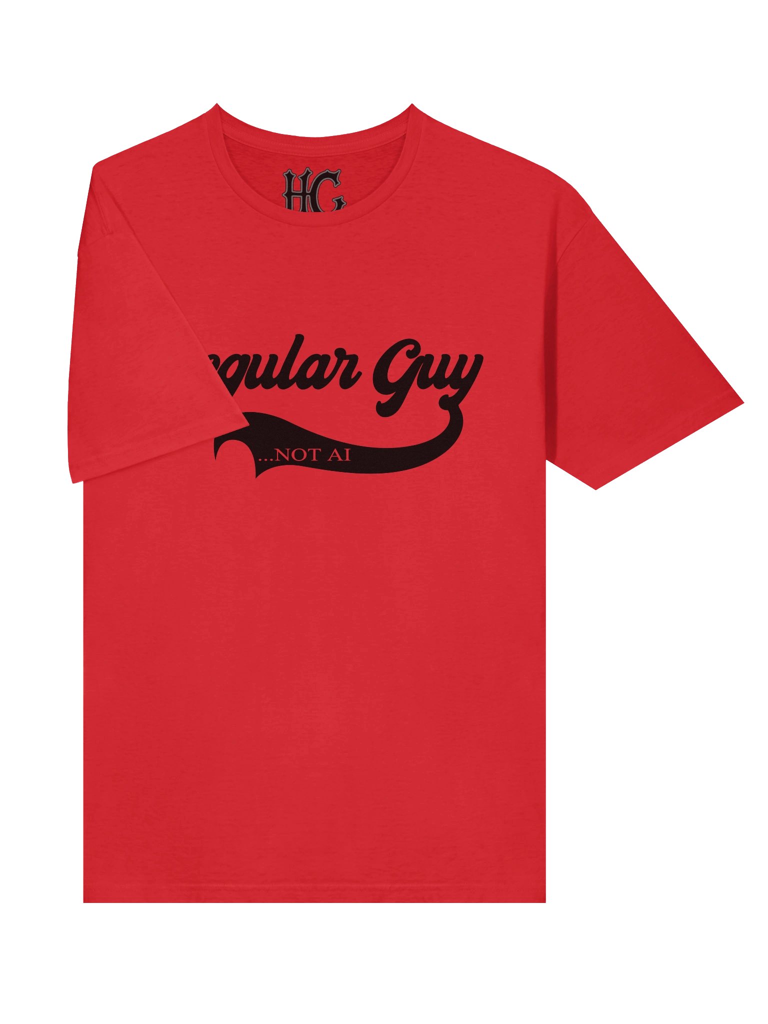 Regular Guy ...Not AI product image (9)