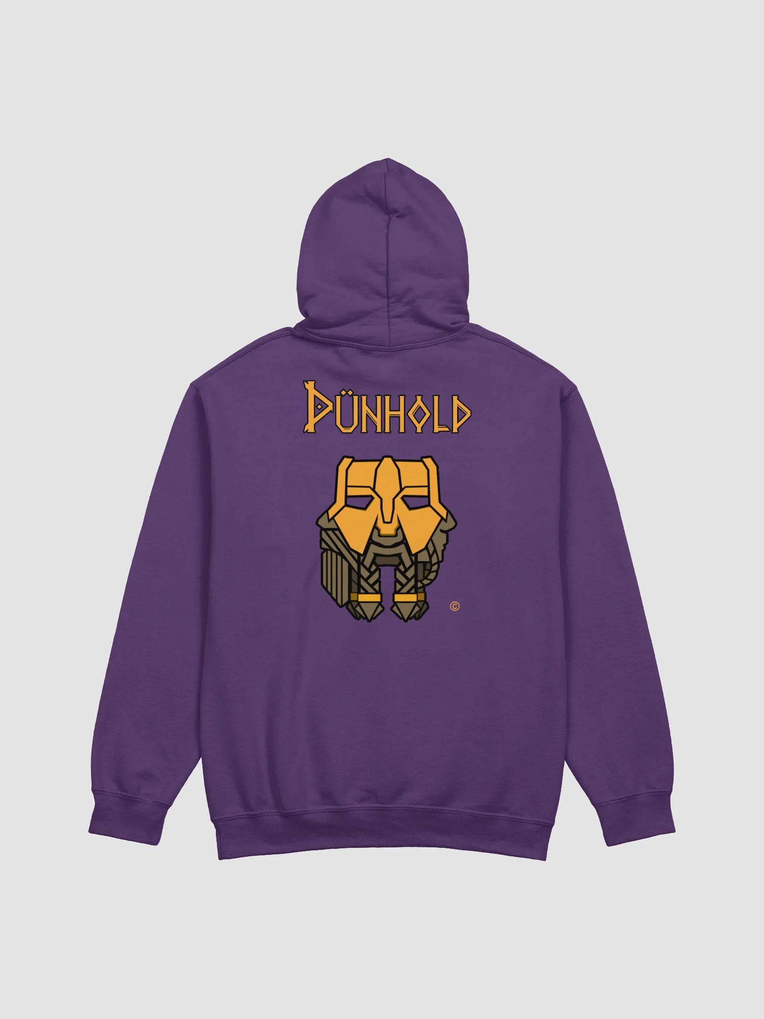 Runeforge Pullover product image (20)