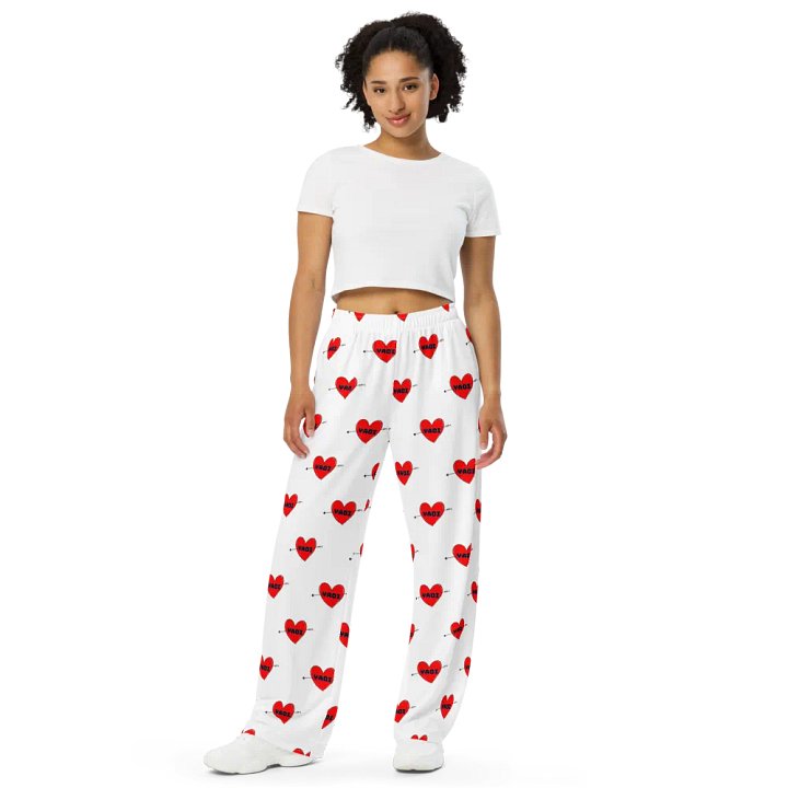 I love Yaoi Comfy Pants product image (2)