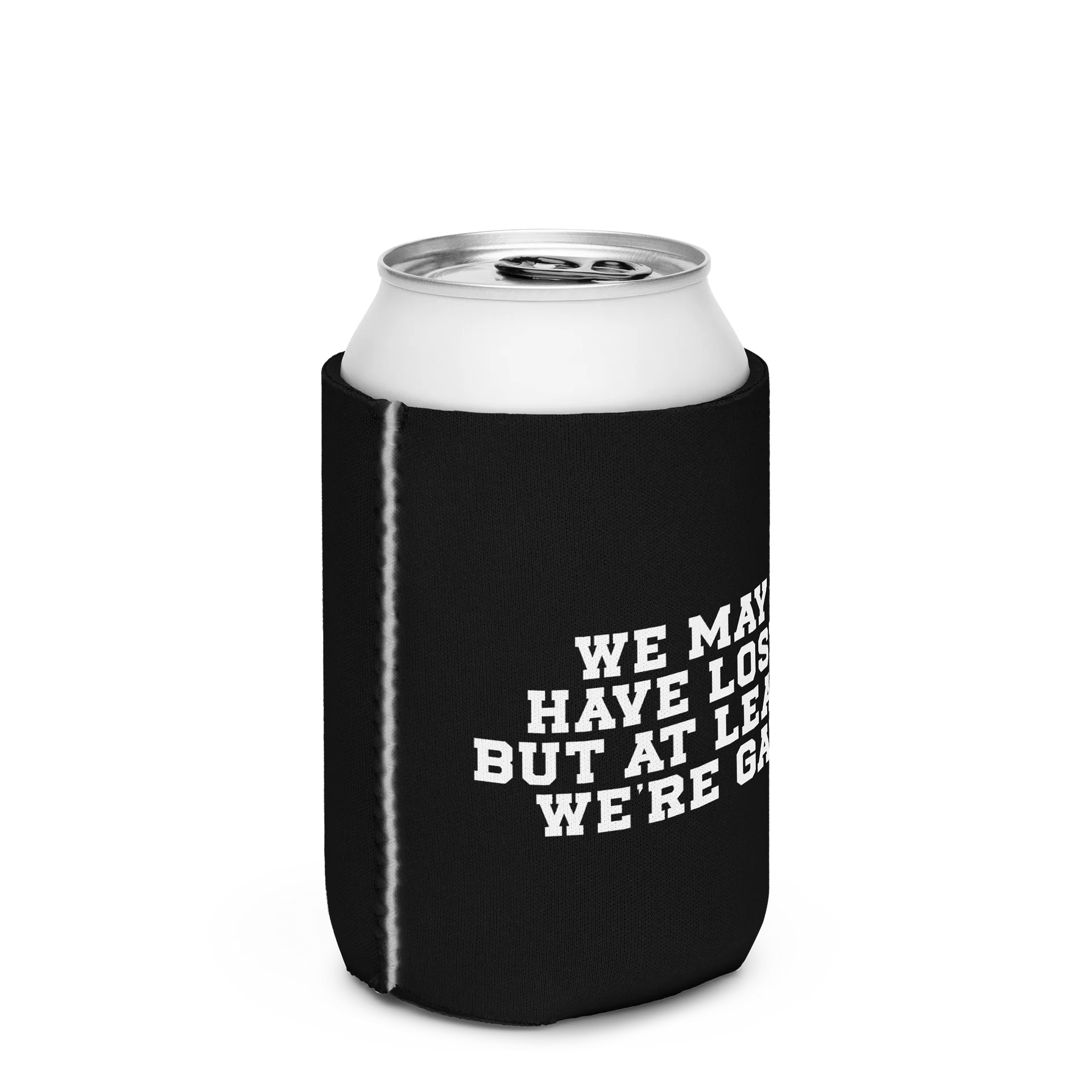 We May Have Lost Koozie product image (3)