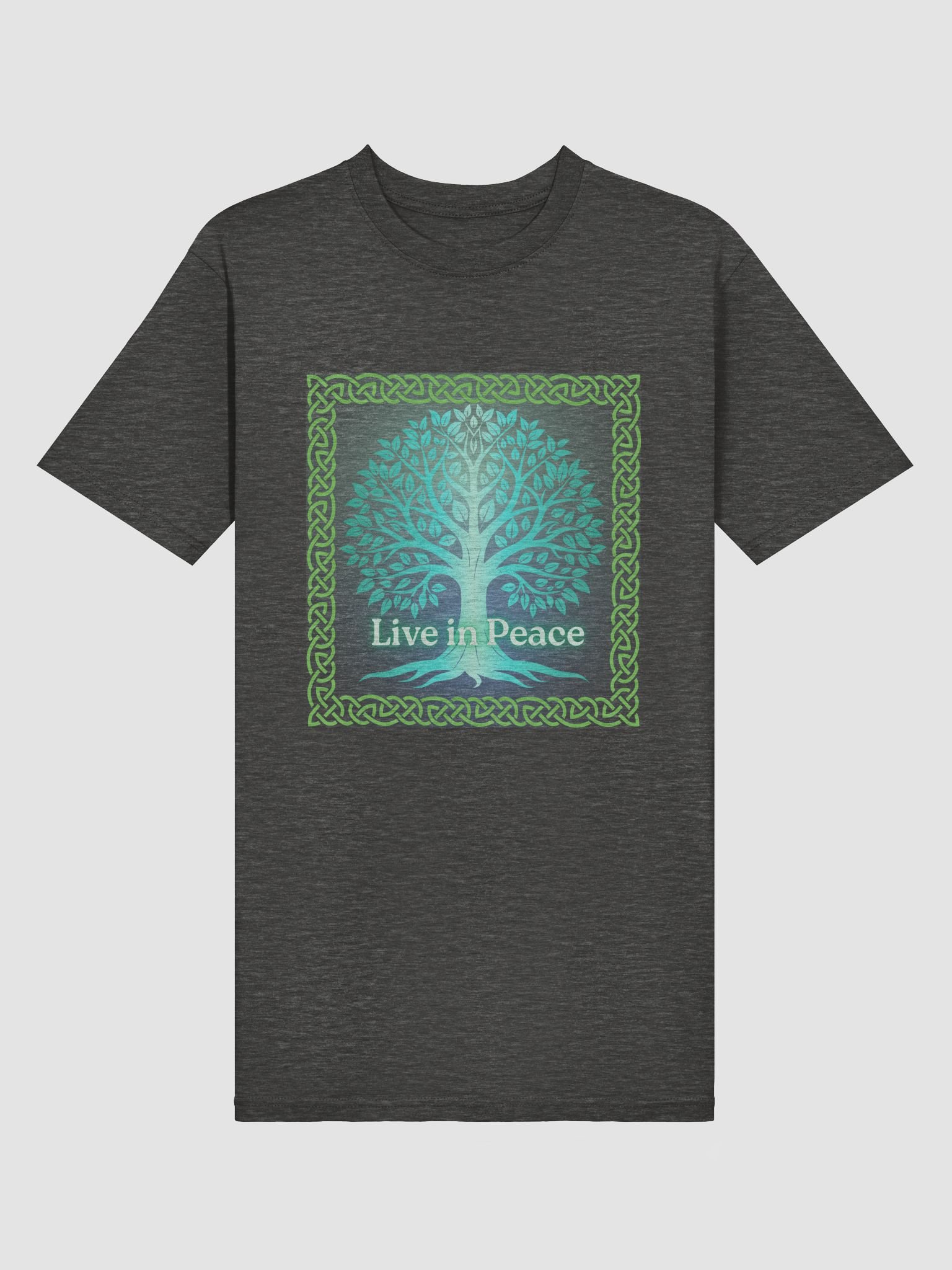 YourFreakShow The ToL Neon T product image (47)