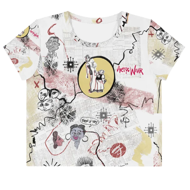 Toon it Up! Collection