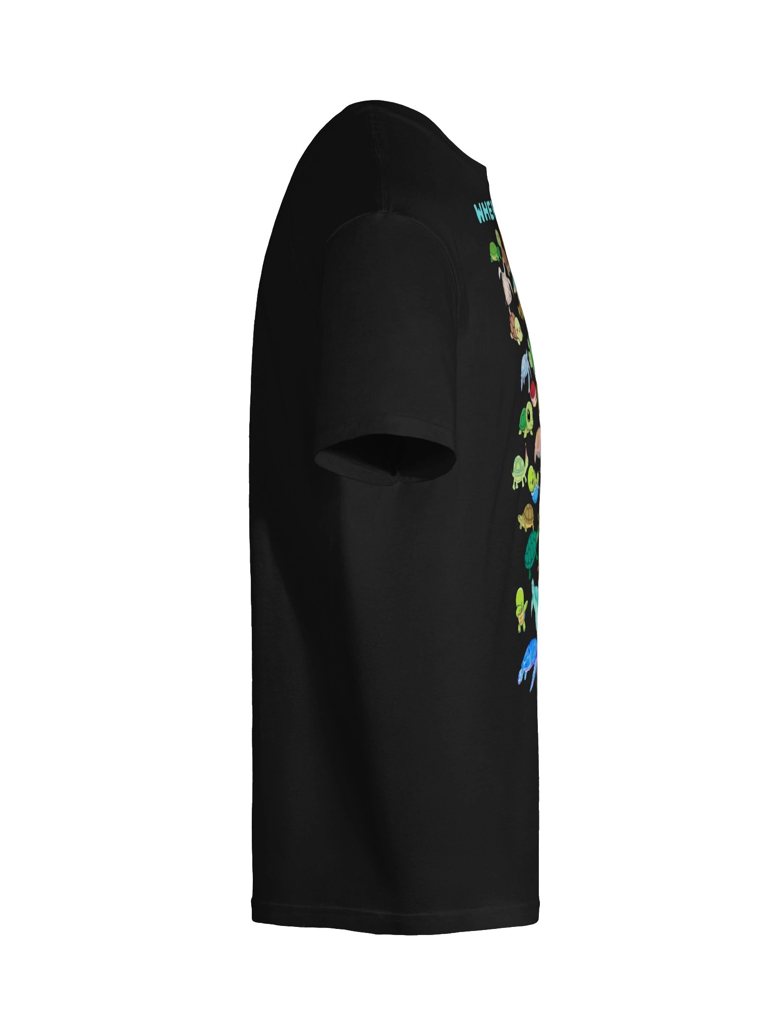 Where's Mitch? LKM Classic Tee product image (10)