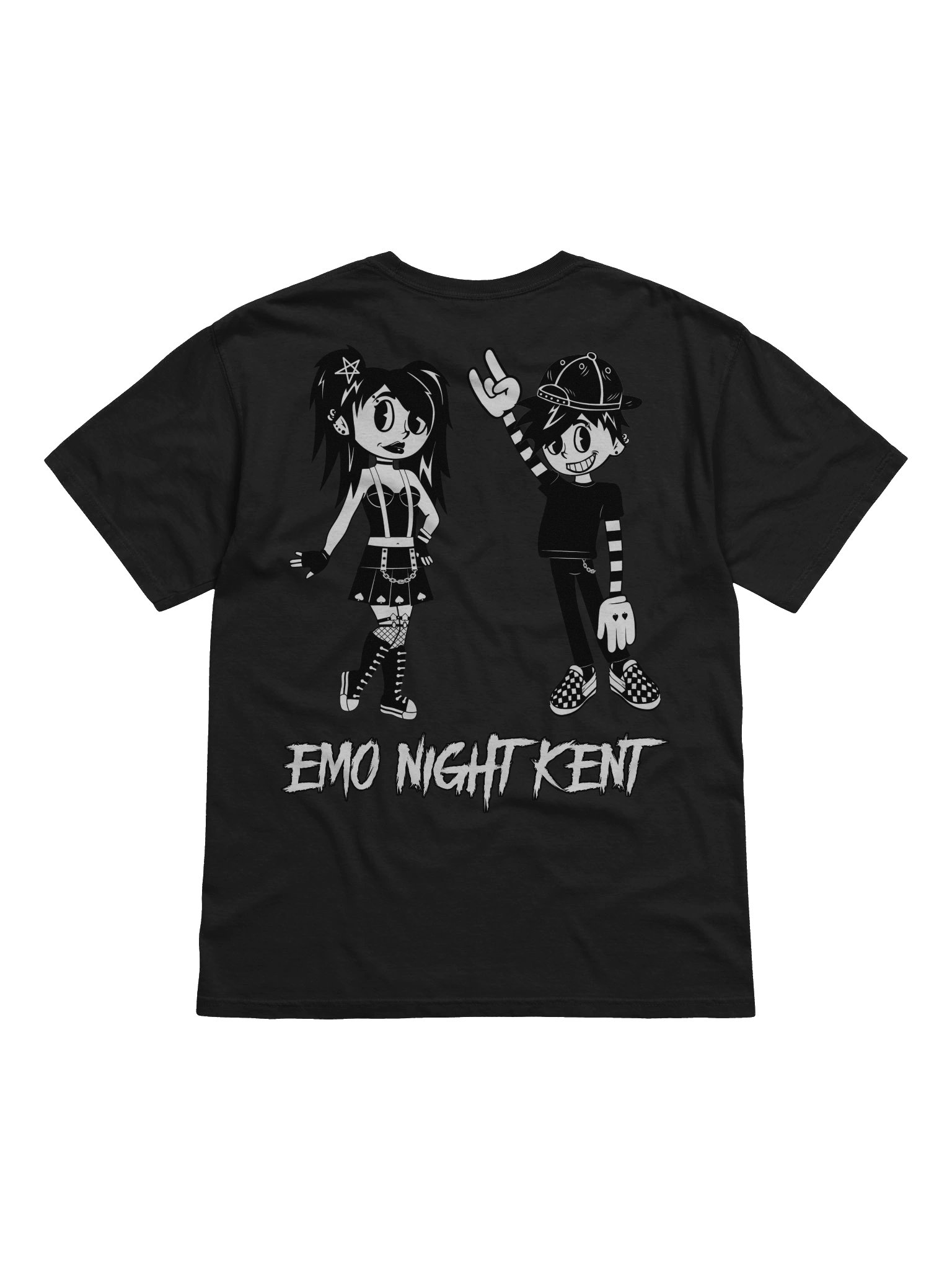 Sad Cartoons ENK Edition 3 product image (2)