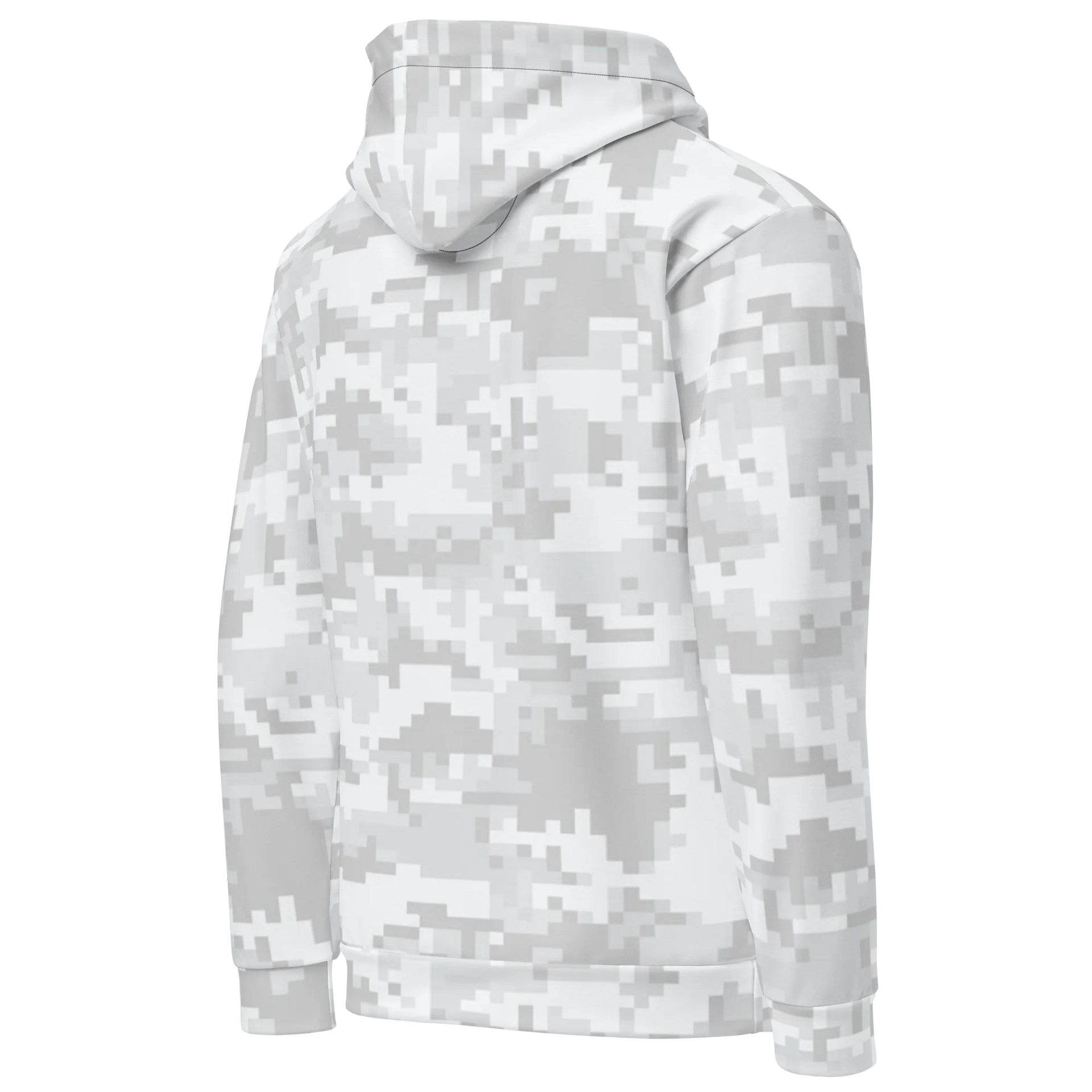 BRVN WINTER OPS HOODIE product image (5)
