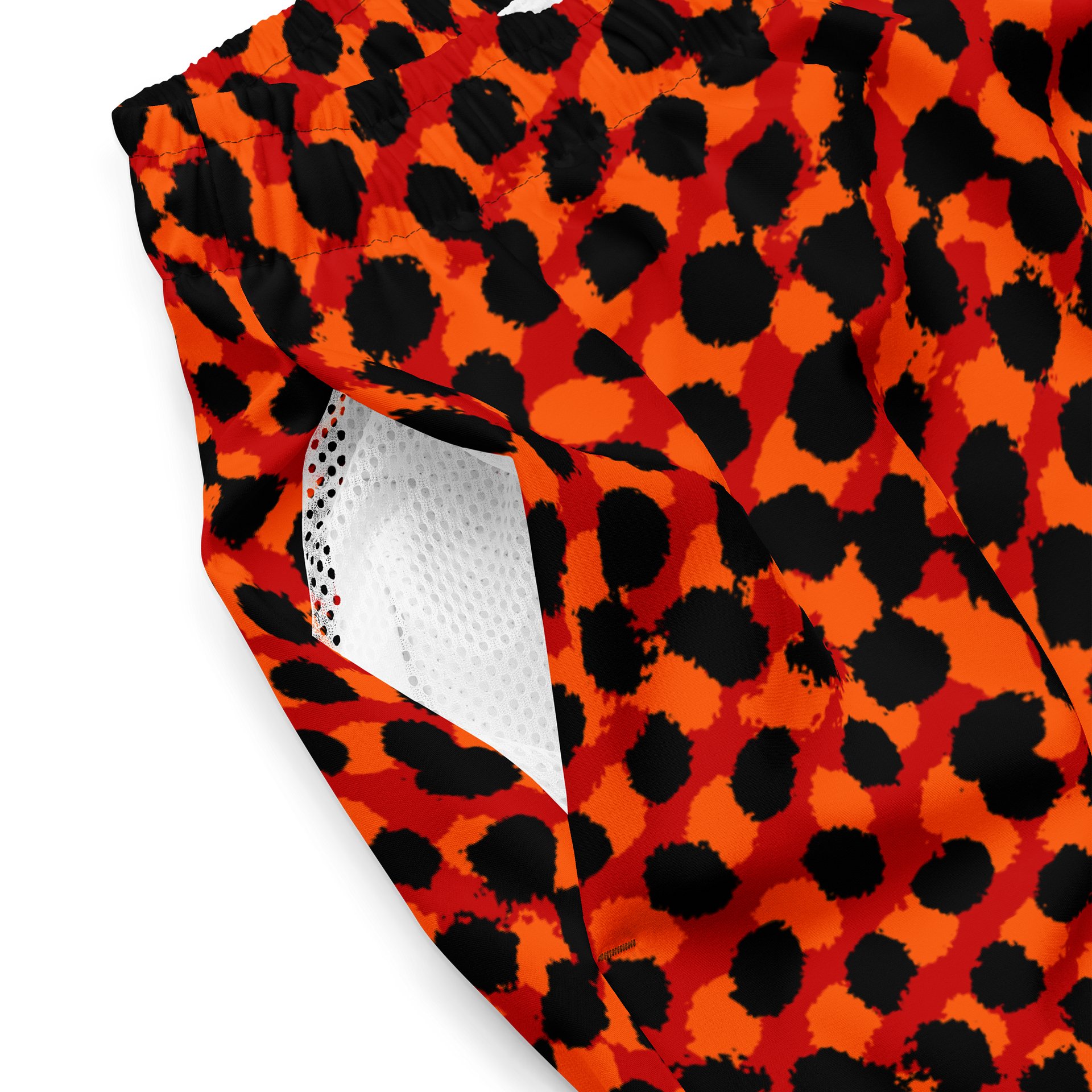 POLKA ORANGE product image (2)