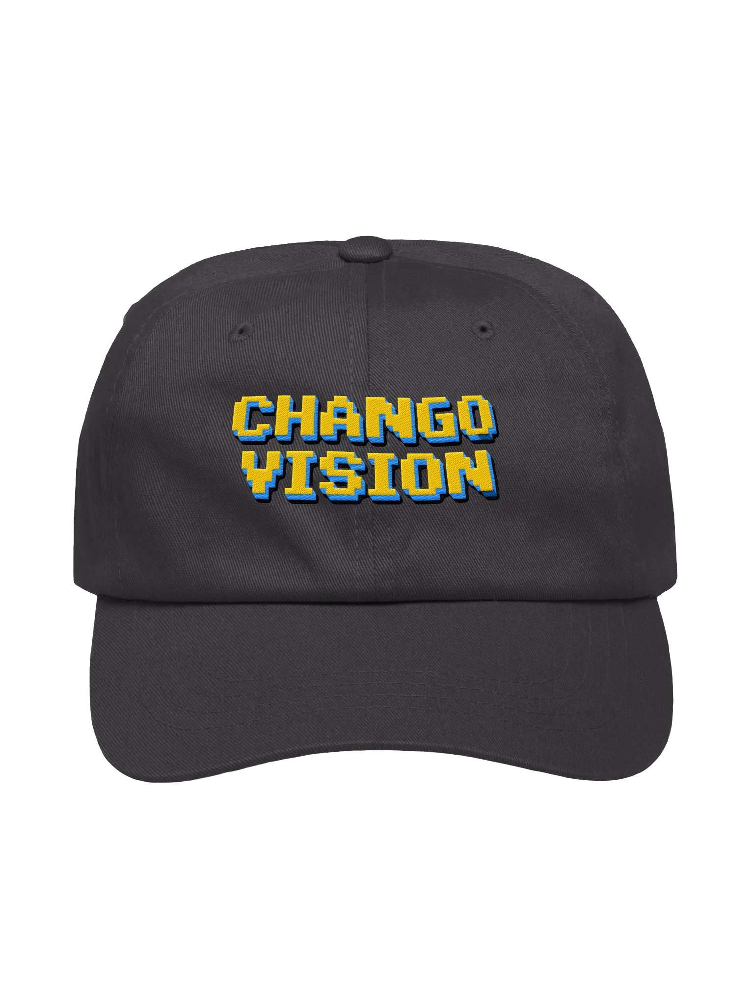 Chango Cap #1 product image (2)