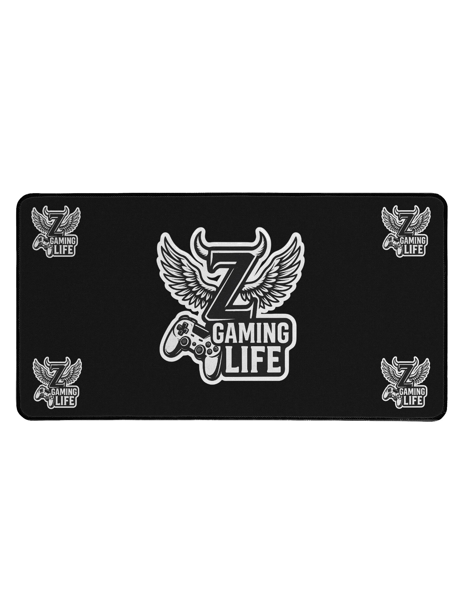 Z's Work & Gaming Deskmat. product image (1)