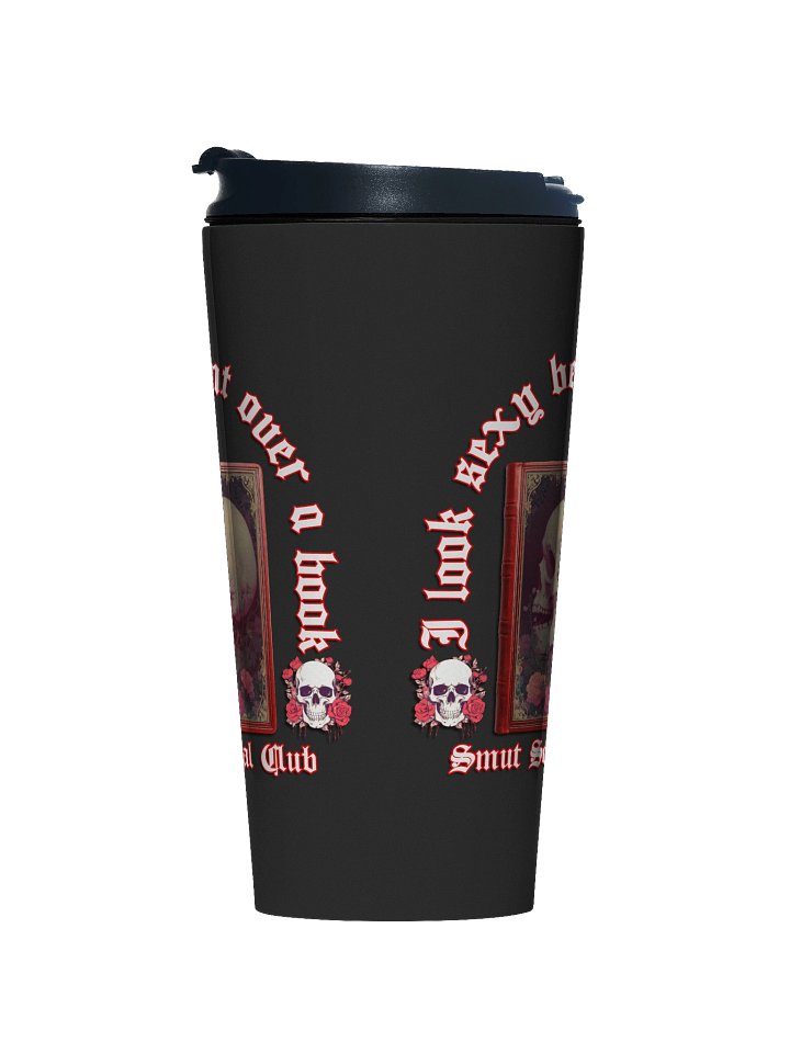 Booktok - Look Sexy - Travel Mug product image (1)