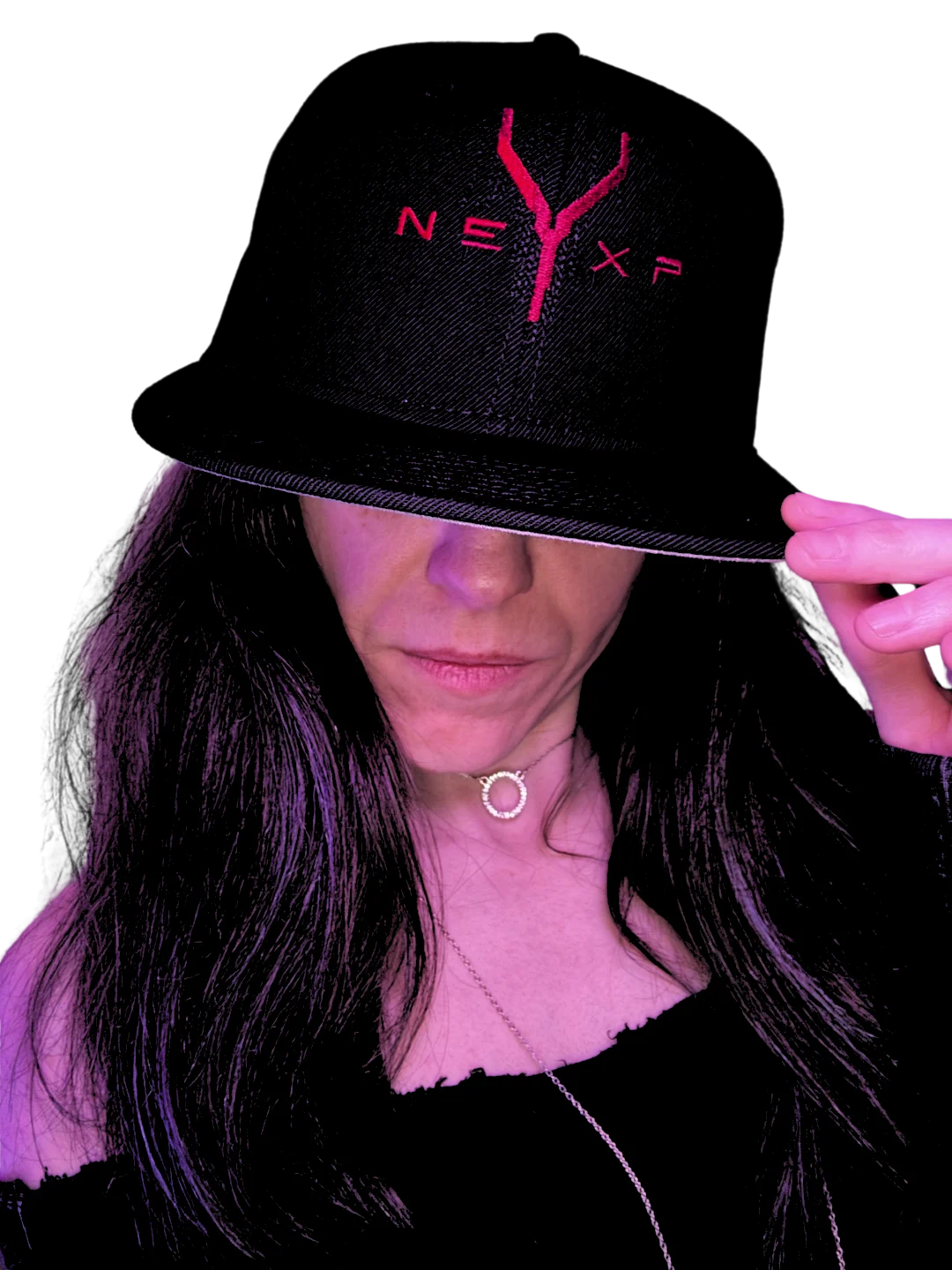 NEXP SNAPBACK product image (1)