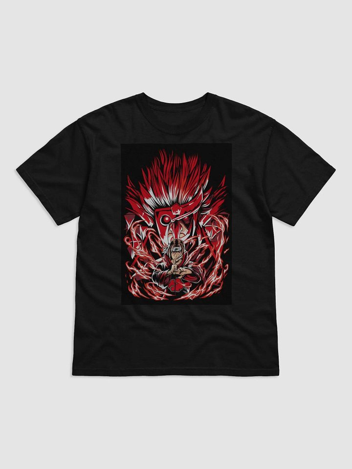 t-shirt ITACHI product image (1)