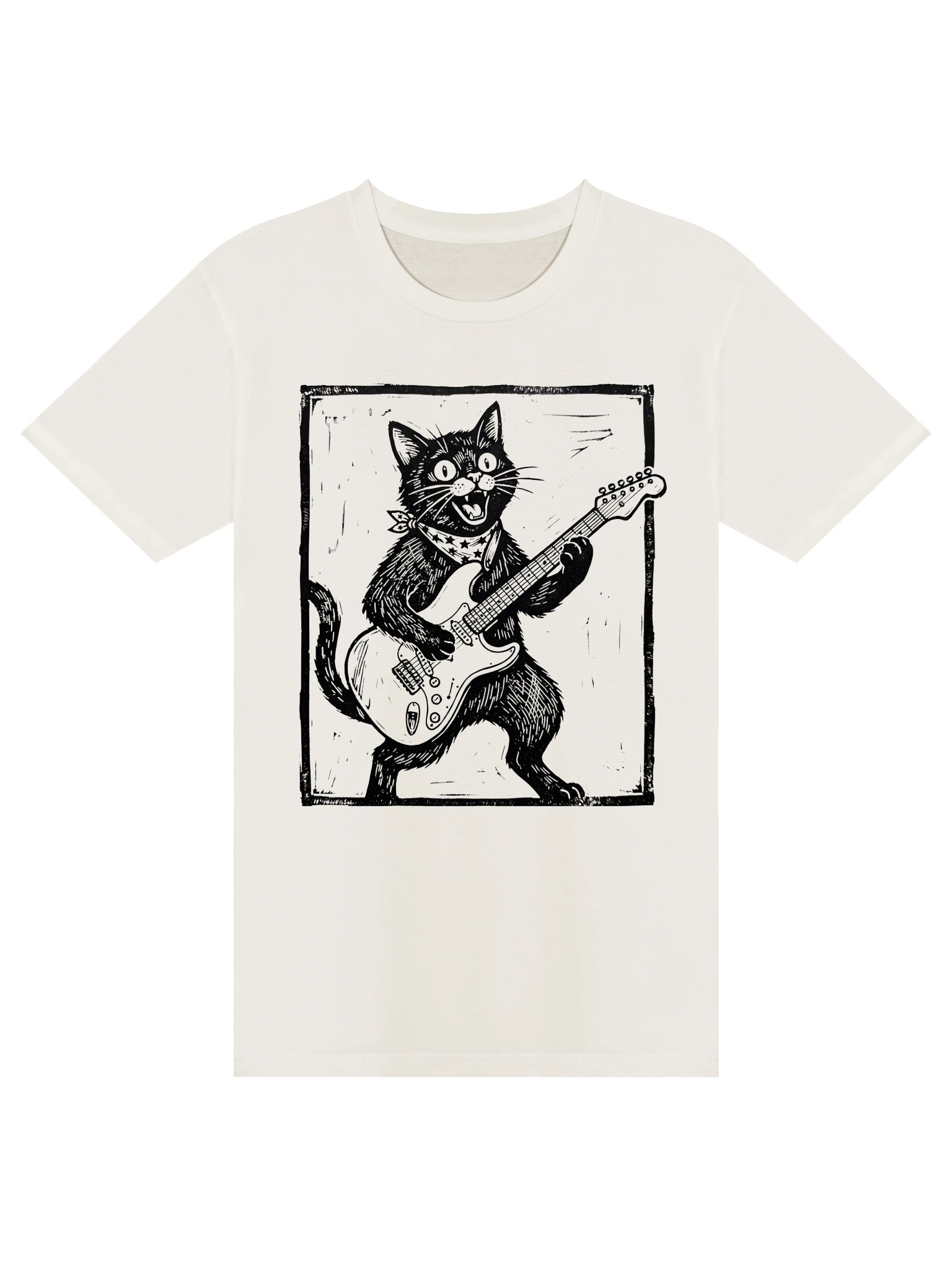 Rockin’ Cat Guita product image (1)