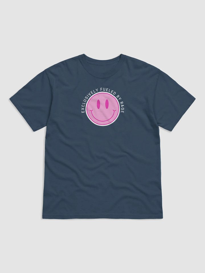Fueled by Rage Tee product image (1)