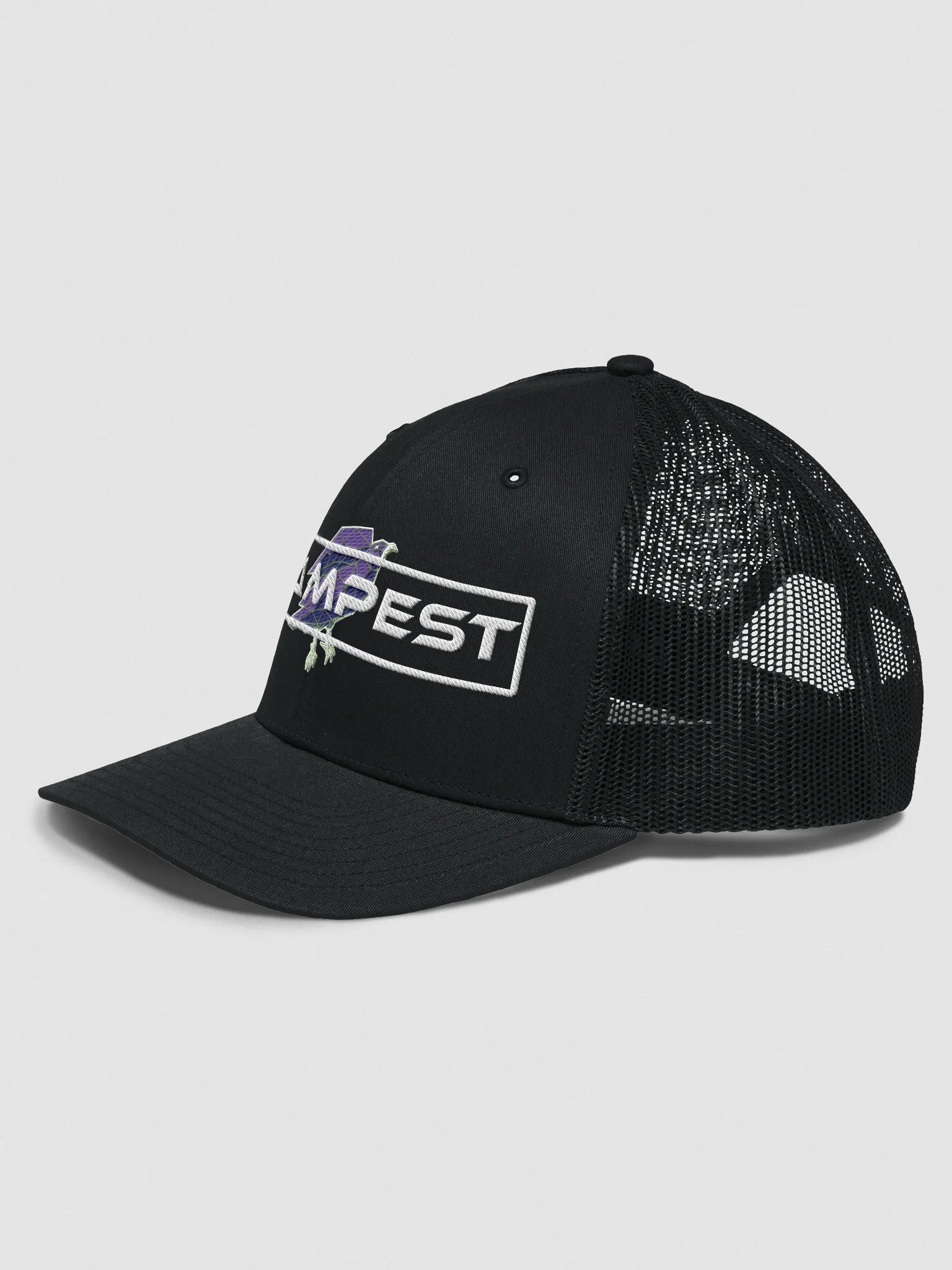 TeamPEST Trucker Hat product image (2)