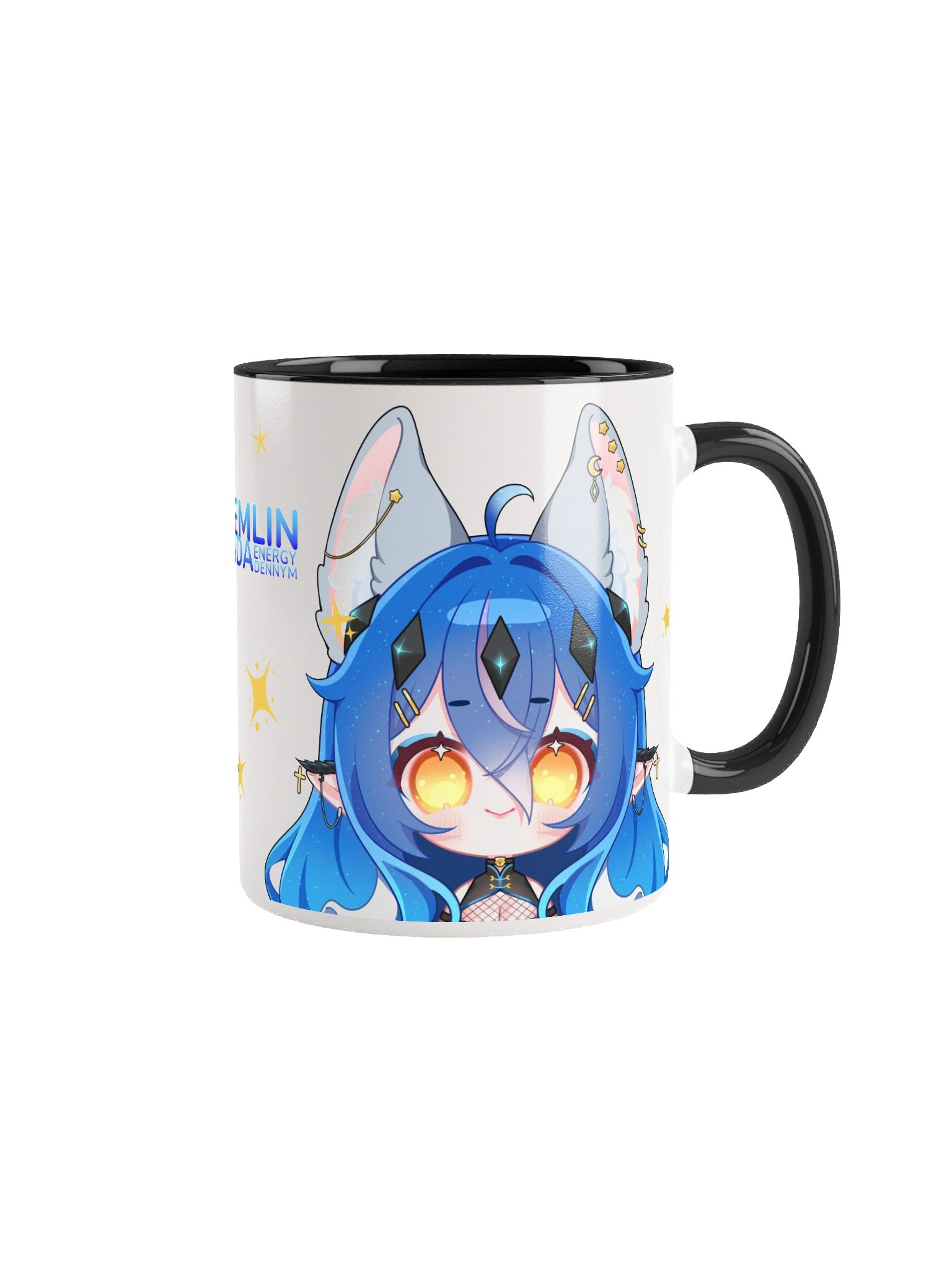 ⌞𝙶𝚁𝙴𝙼𝙻𝙸𝙽⌝ ✧ ﴾𝐂𝐎𝐋𝐎𝐑 𝐌𝐔𝐆﴿ product image (1)