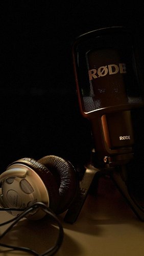 🎙️

#creatorlife #artistlife #behindthescenes