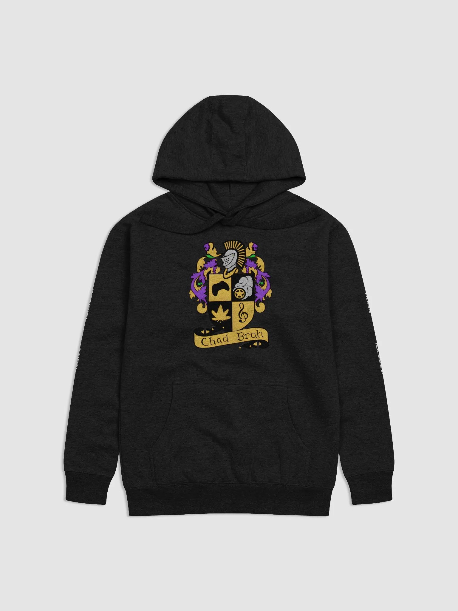 Members Only Hoodie product image (1)