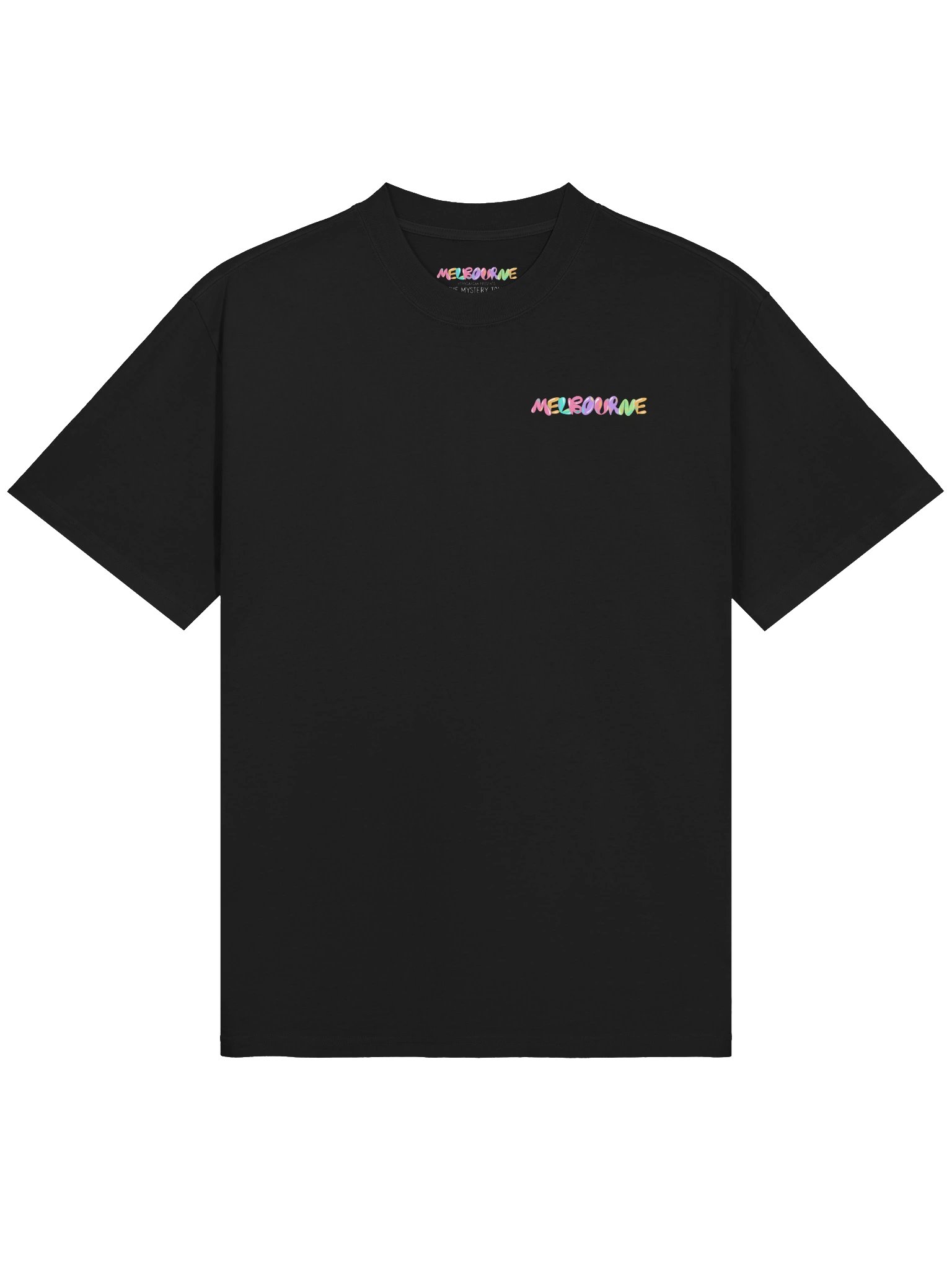 The Mystery Tour Melbourne IRL Tee product image (1)