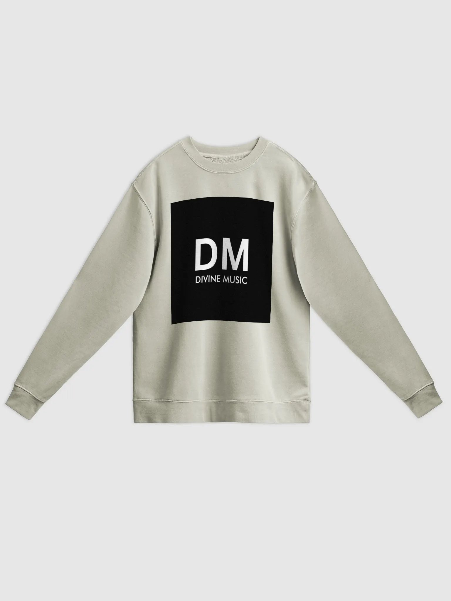 DIVINE SWEATSHIRTS product image (1)