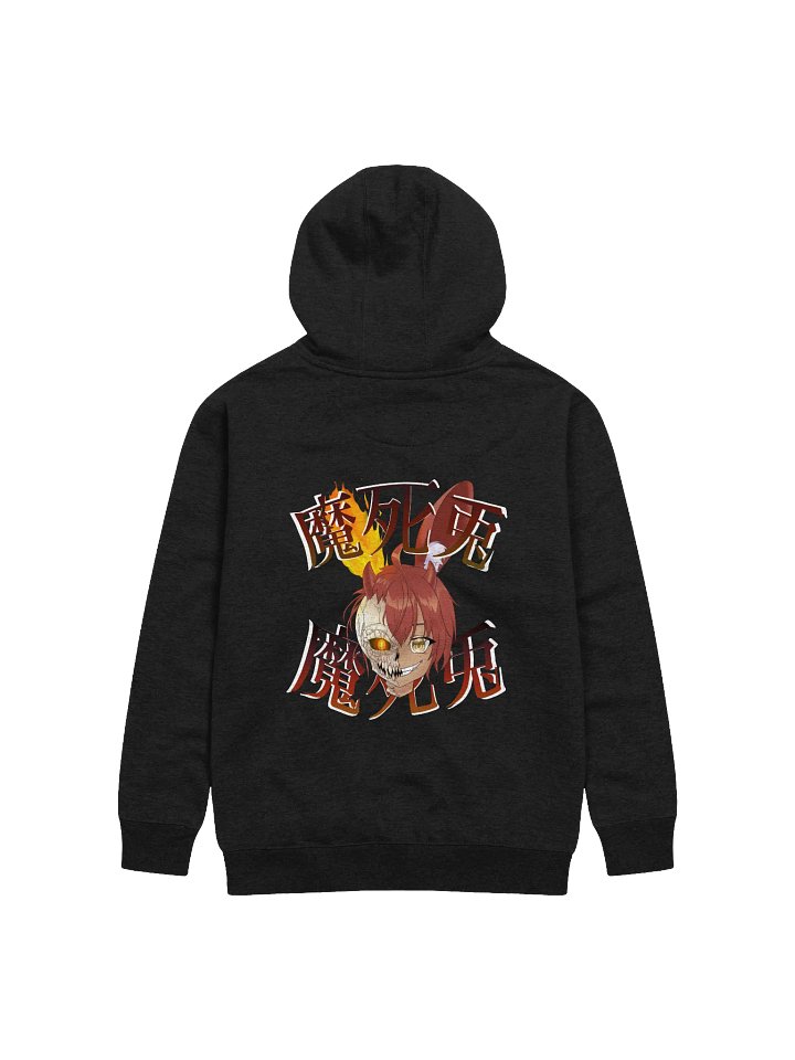 Squad hoodie product image (5)
