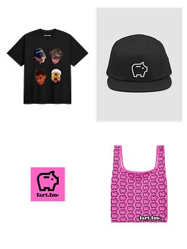 Content Piggies Bundle