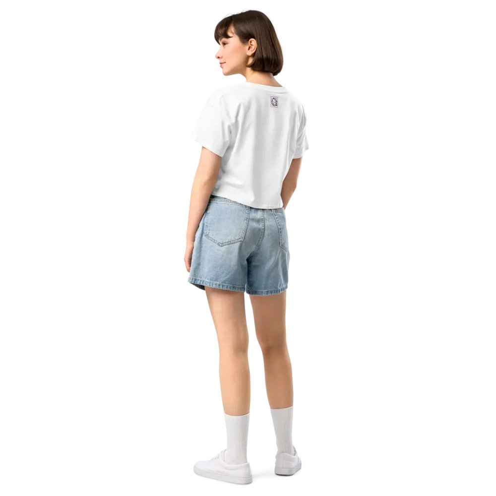 RFOP Crop Shirt product image (11)
