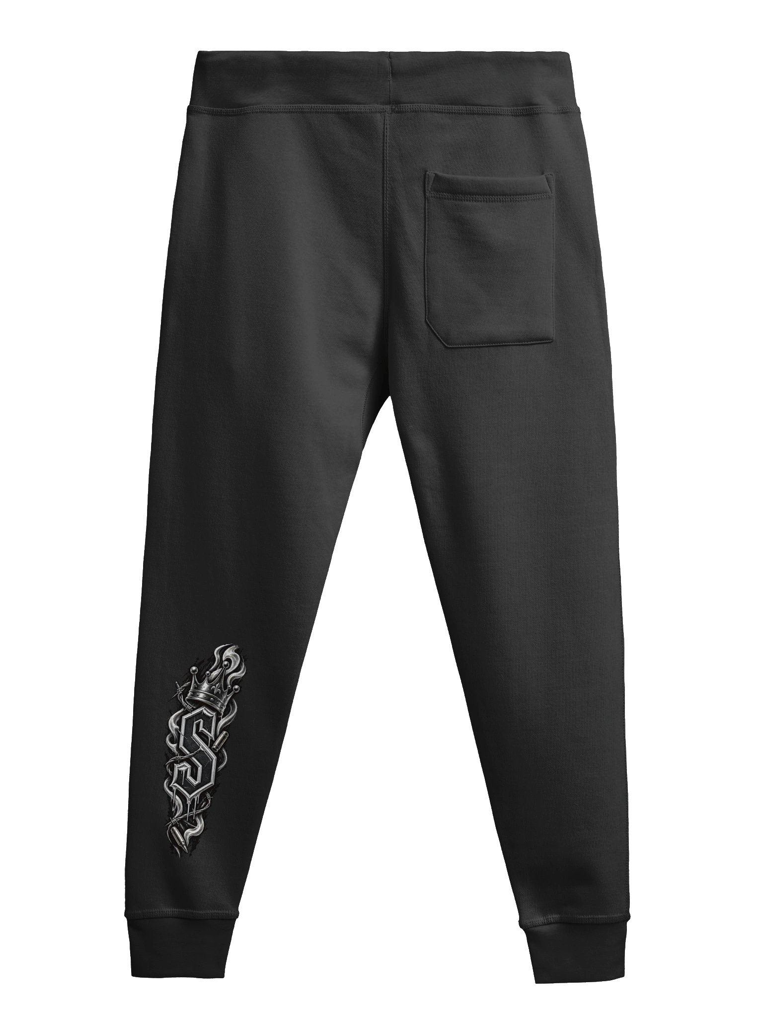 SHOTUP Streetwear Joggers product image (5)