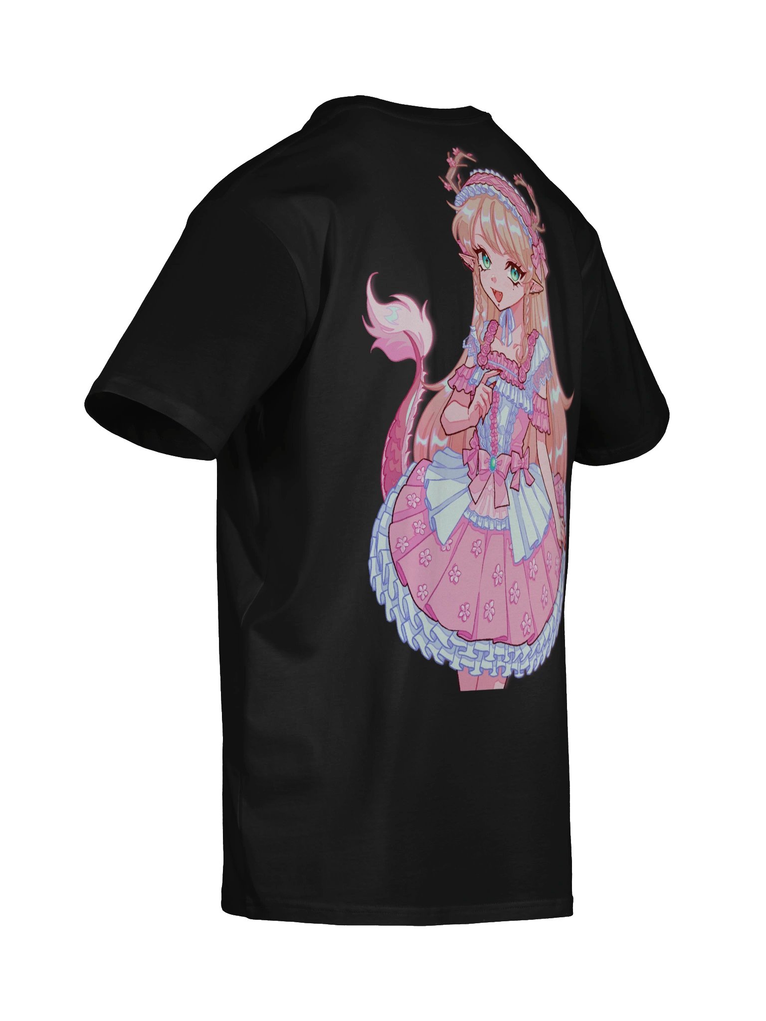 "Sweetheart" Shirt Back product image (8)